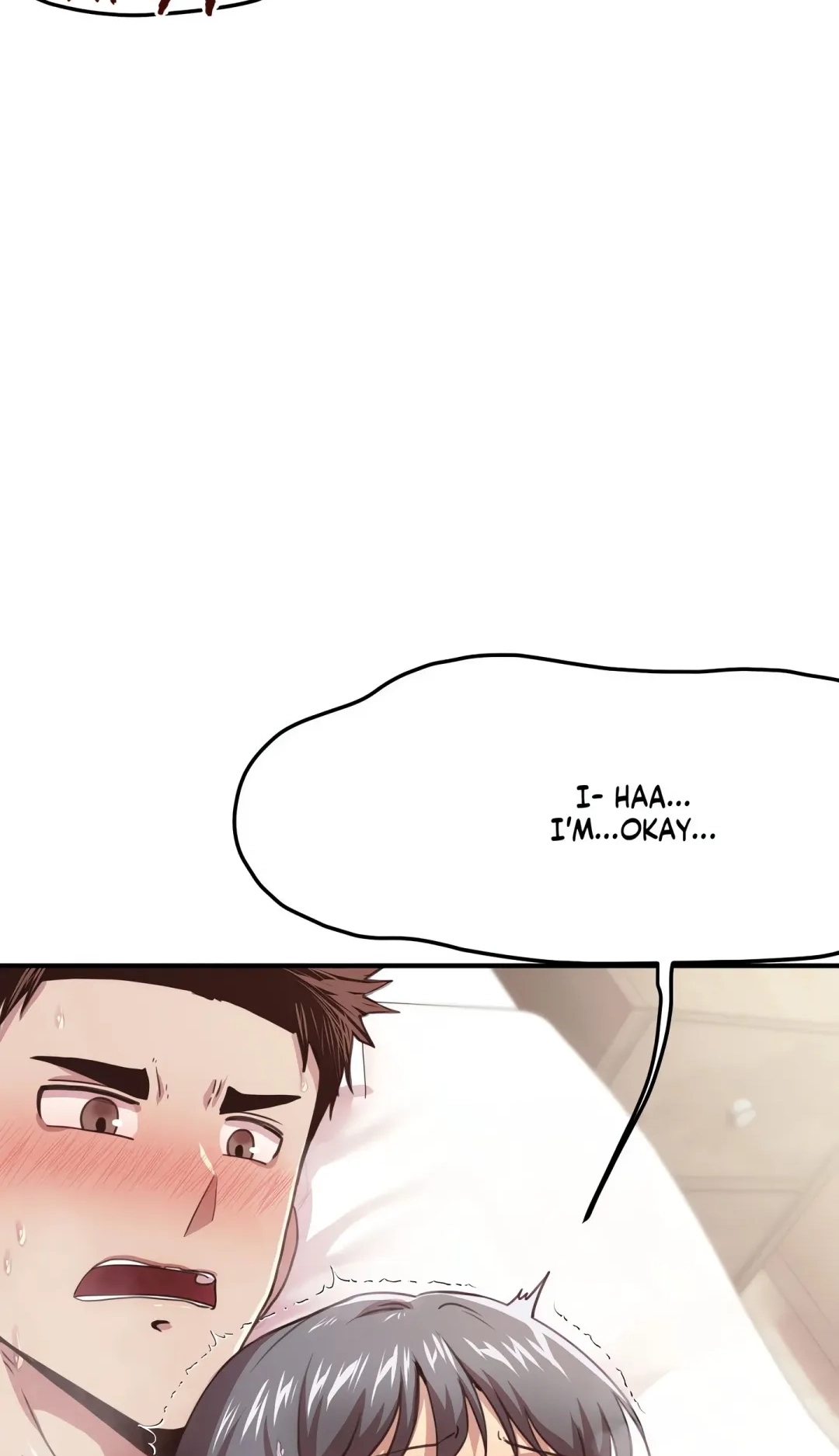 With My Brother's Friends Chapter 24 page 34