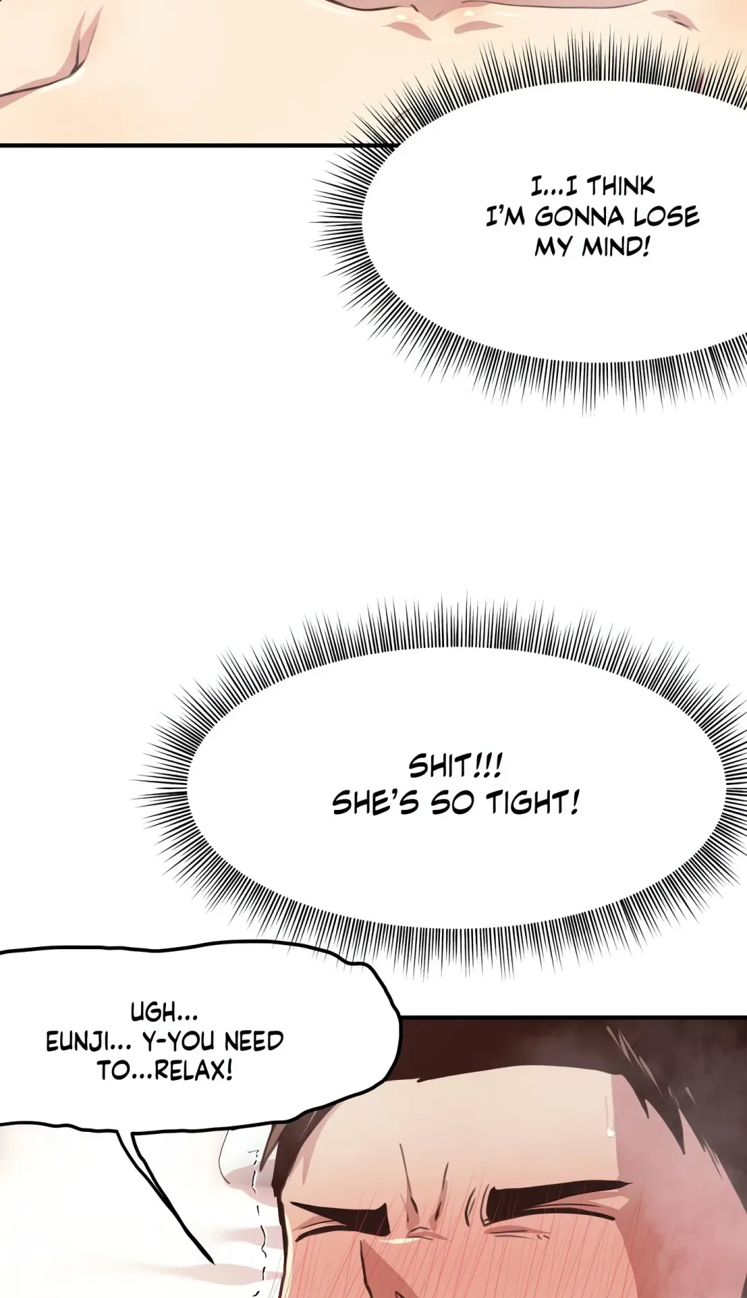With My Brother's Friends Chapter 24 page 29