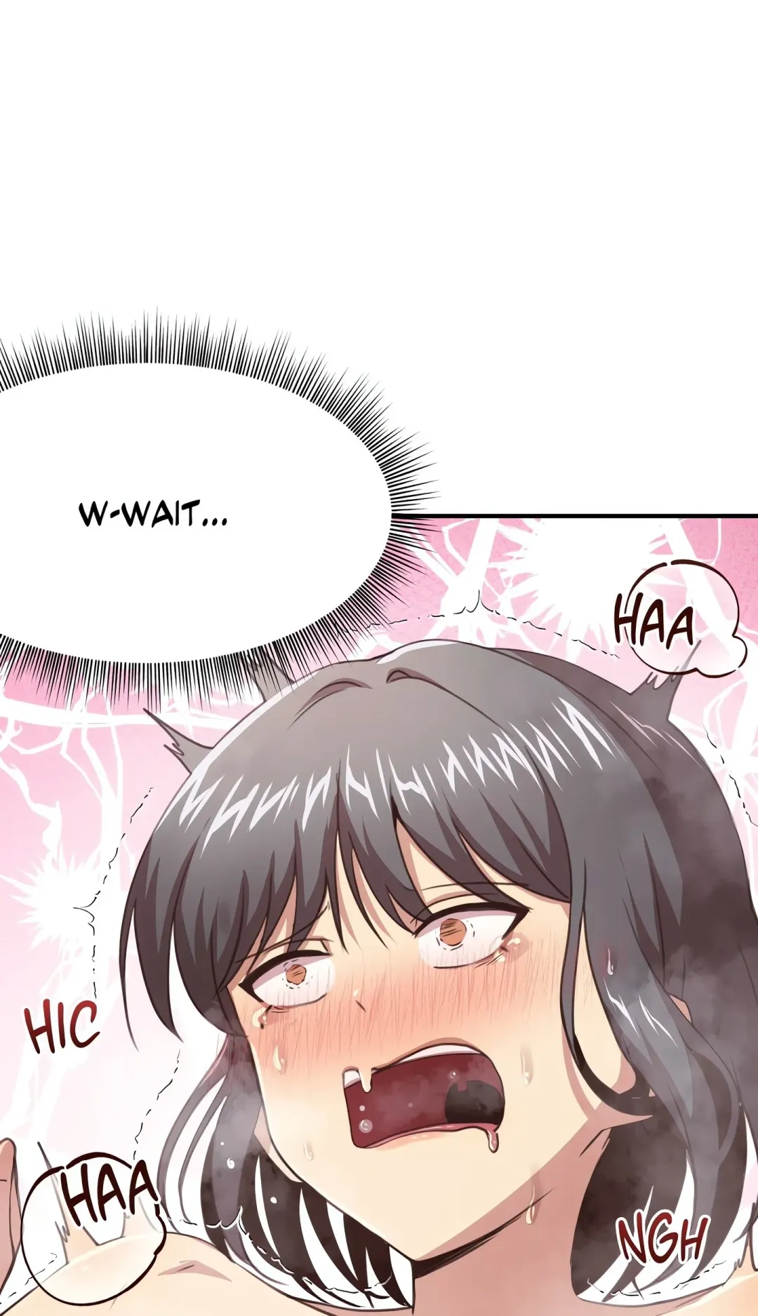 With My Brother's Friends Chapter 24 page 28