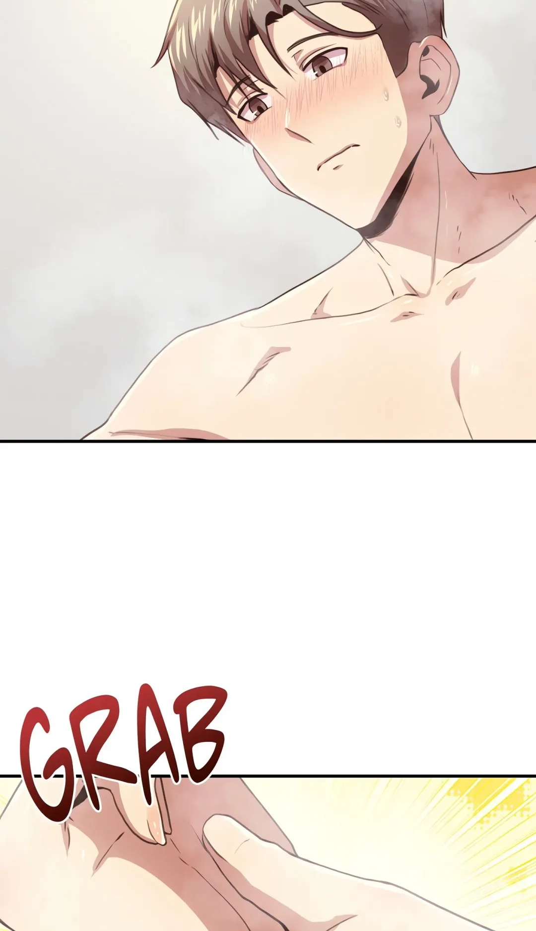 With My Brother's Friends Chapter 24 page 36