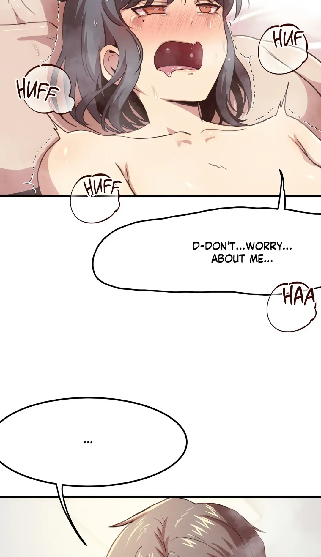 With My Brother's Friends Chapter 24 page 35
