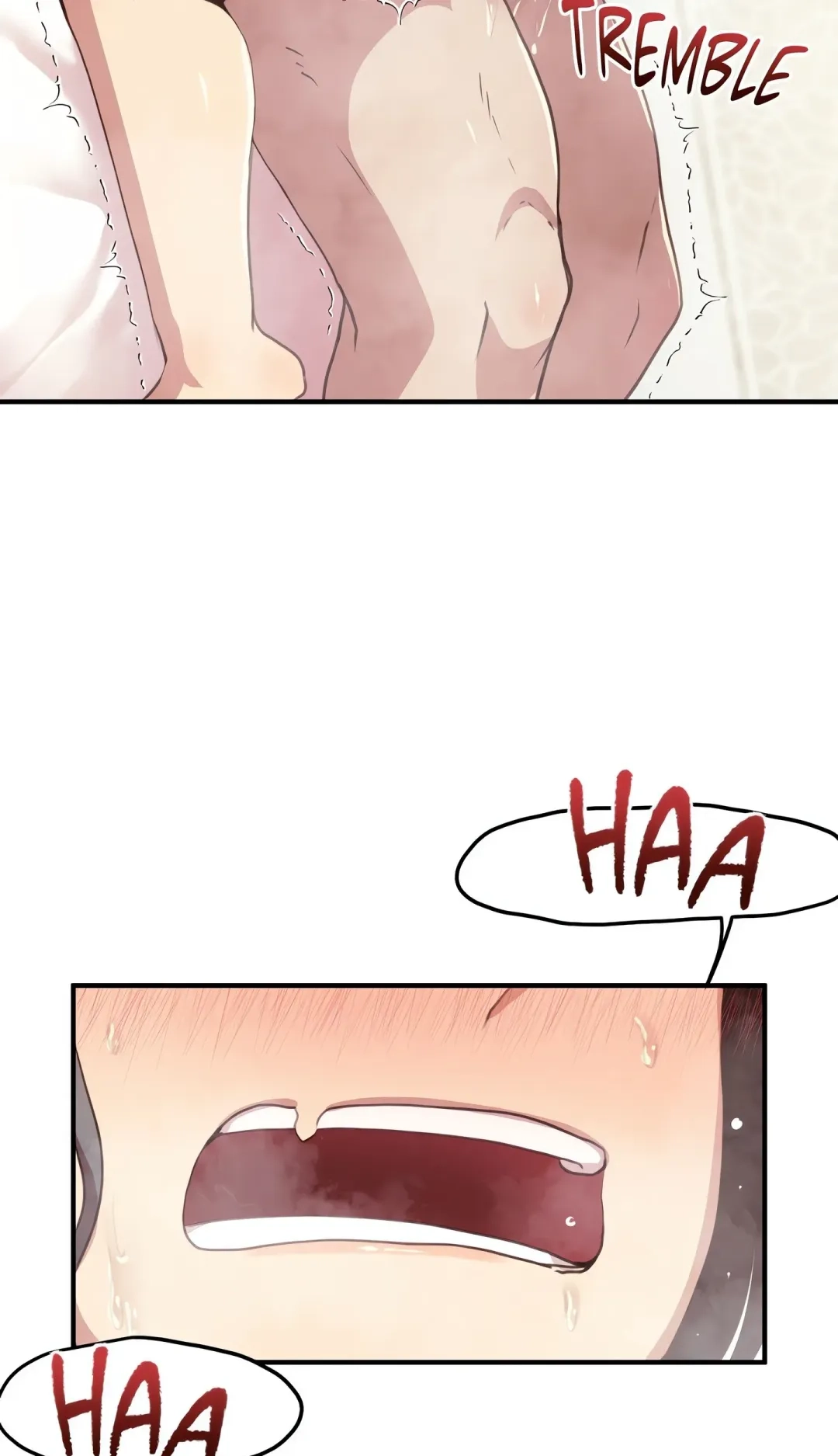 With My Brother's Friends Chapter 24 page 33