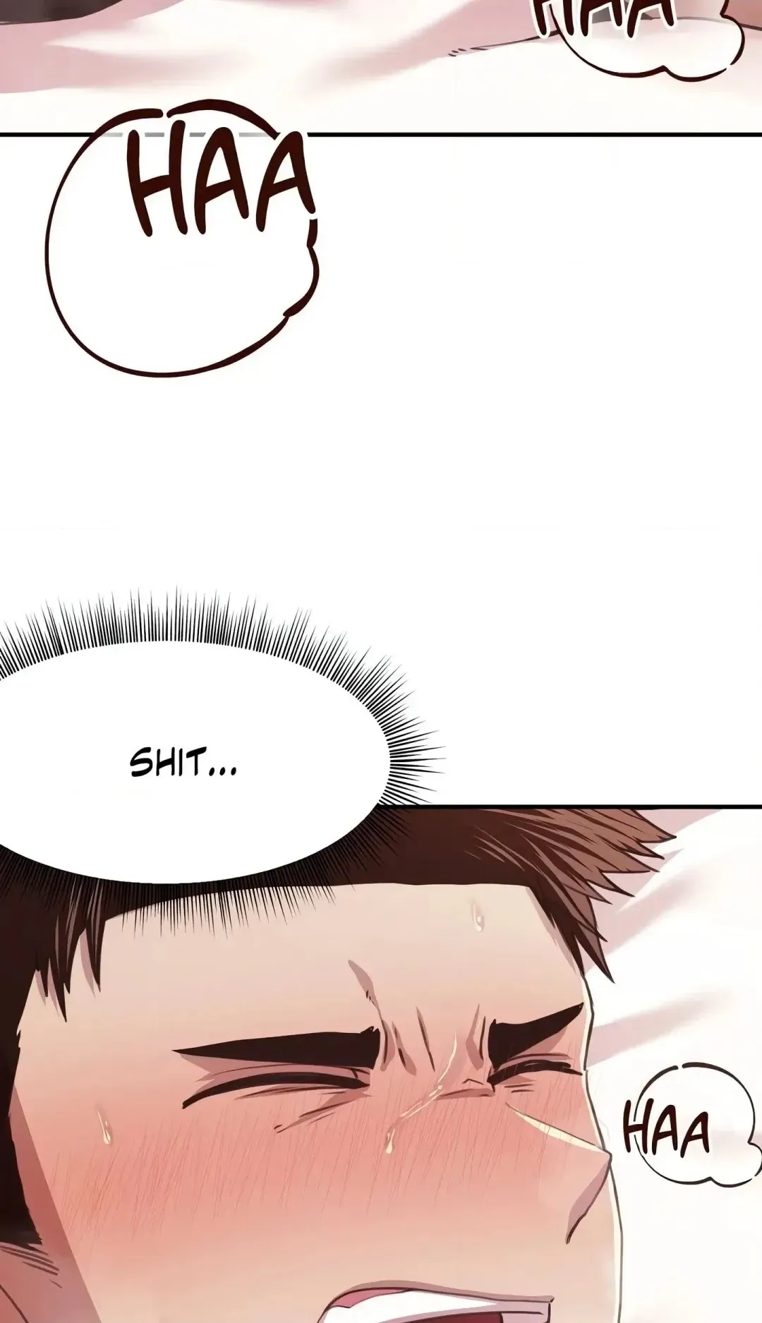 With My Brother's Friends Chapter 24 page 10