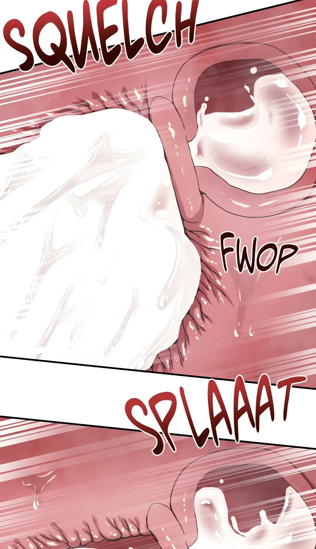 With My Brother's Friends Chapter 24 page 48