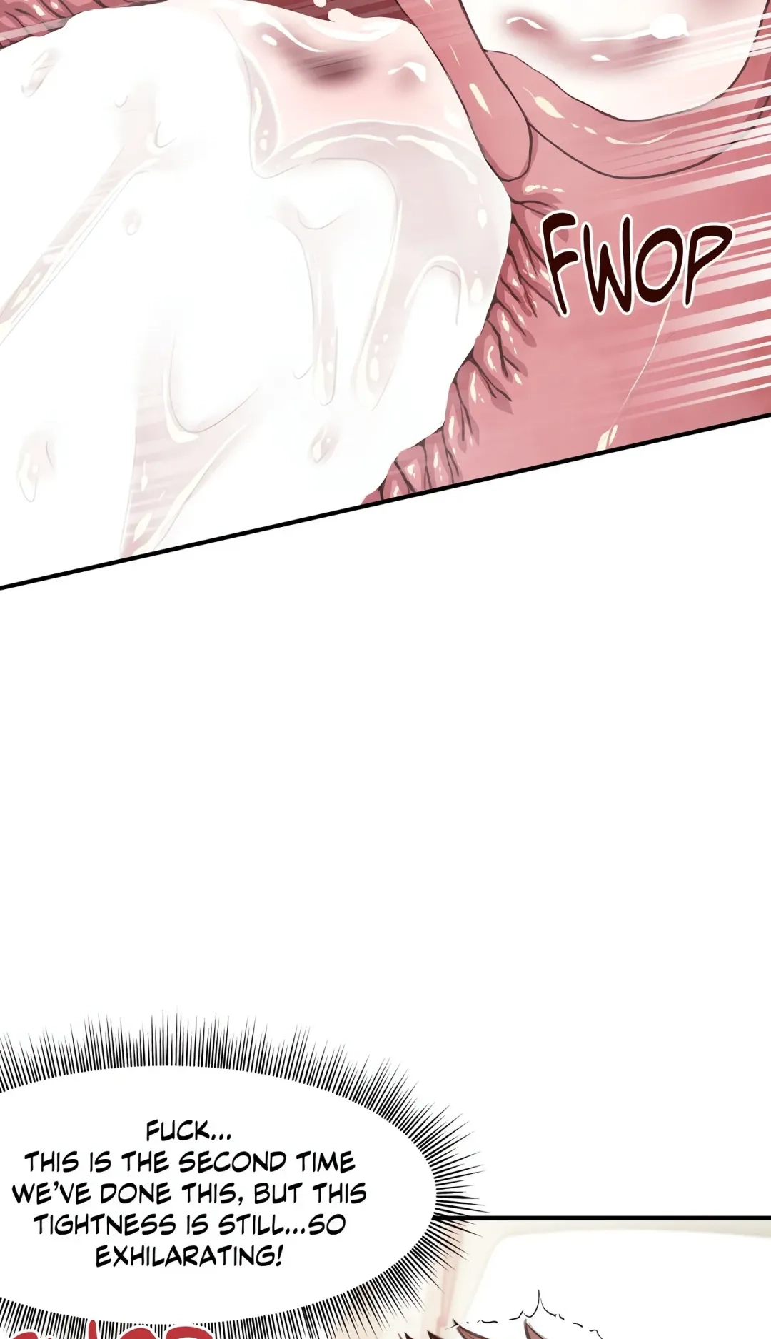 With My Brother's Friends Chapter 24 page 49