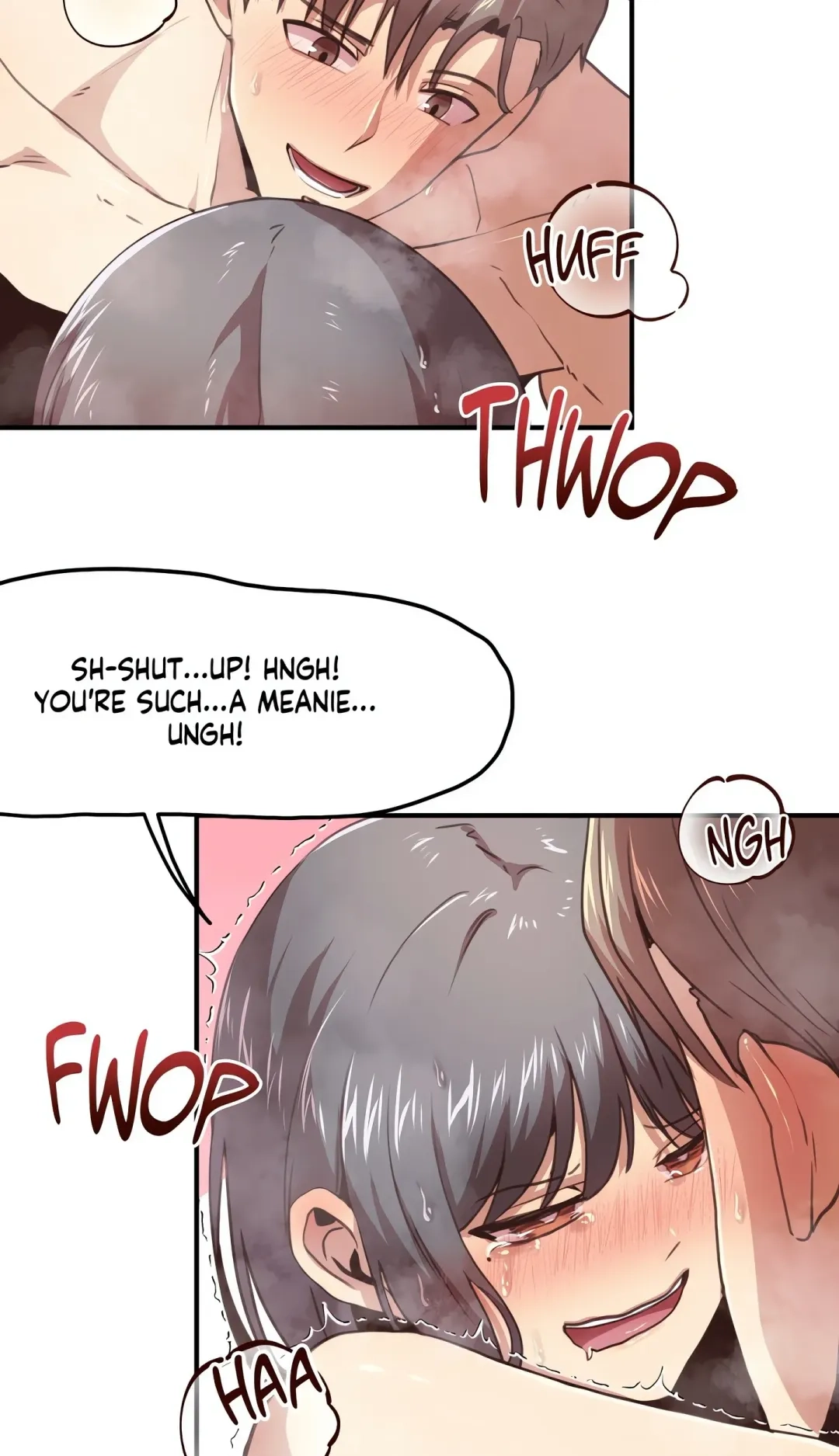With My Brother's Friends Chapter 24 page 53