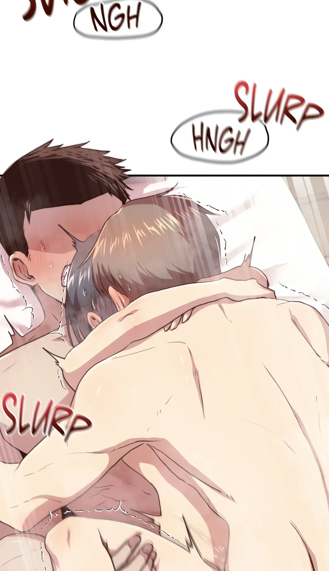With My Brother's Friends Chapter 24 page 55