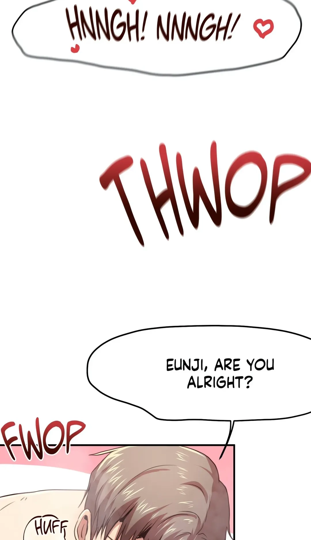With My Brother's Friends Chapter 24 page 52