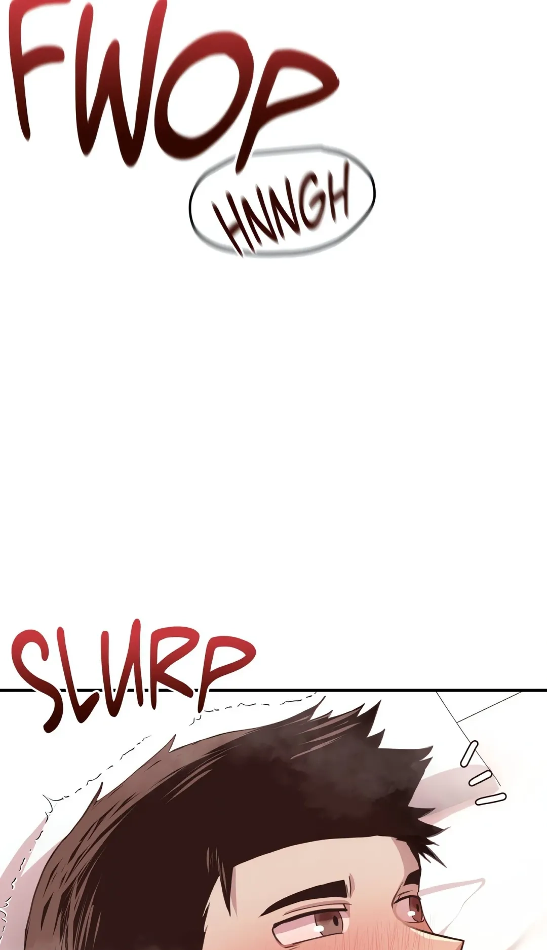 With My Brother's Friends Chapter 24 page 57