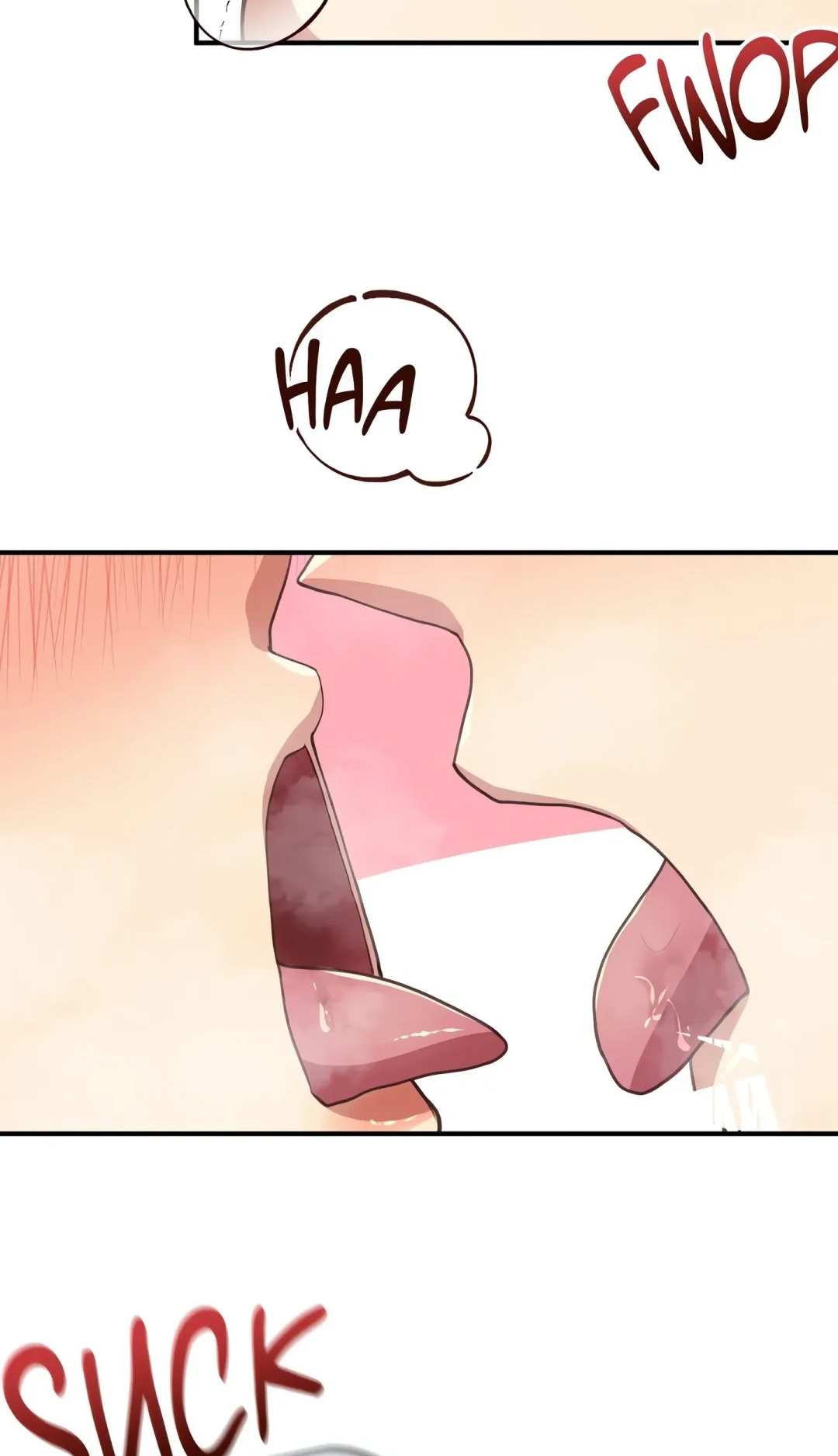 With My Brother's Friends Chapter 24 page 54