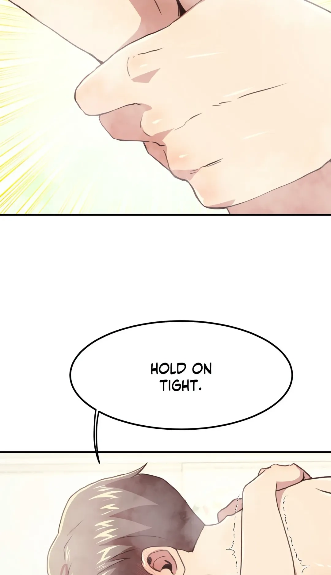 With My Brother's Friends Chapter 24 page 37