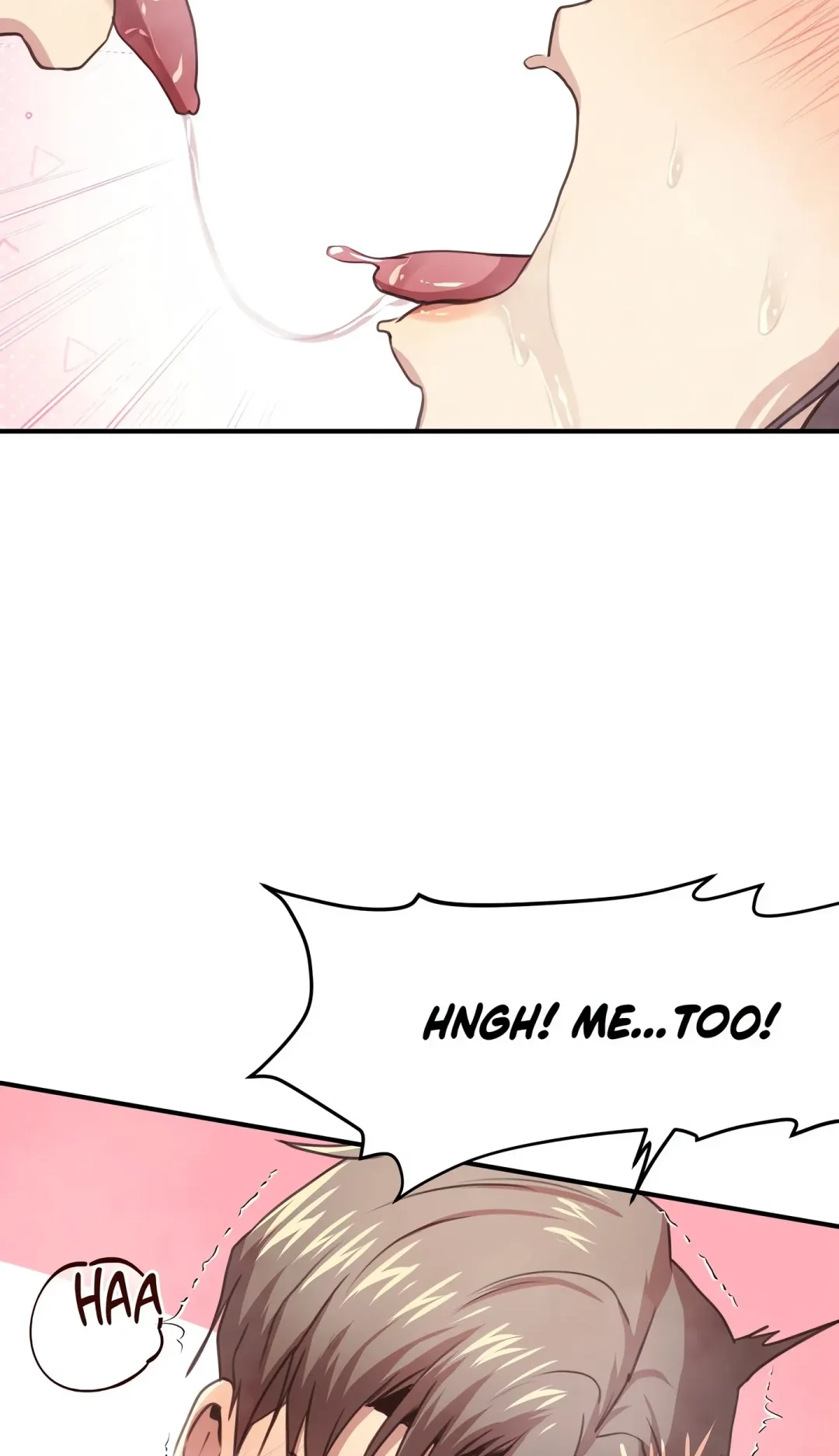 With My Brother's Friends Chapter 24 page 76