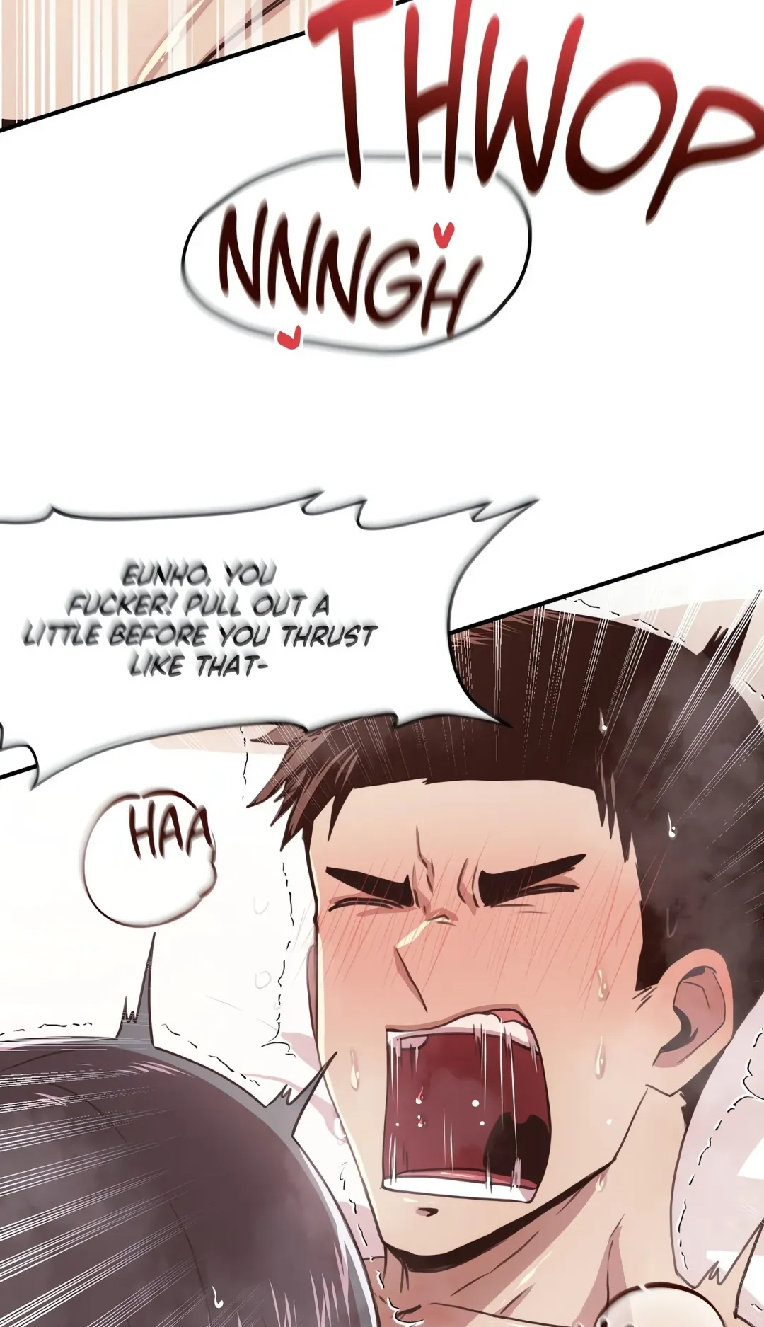 With My Brother's Friends Chapter 24 page 79