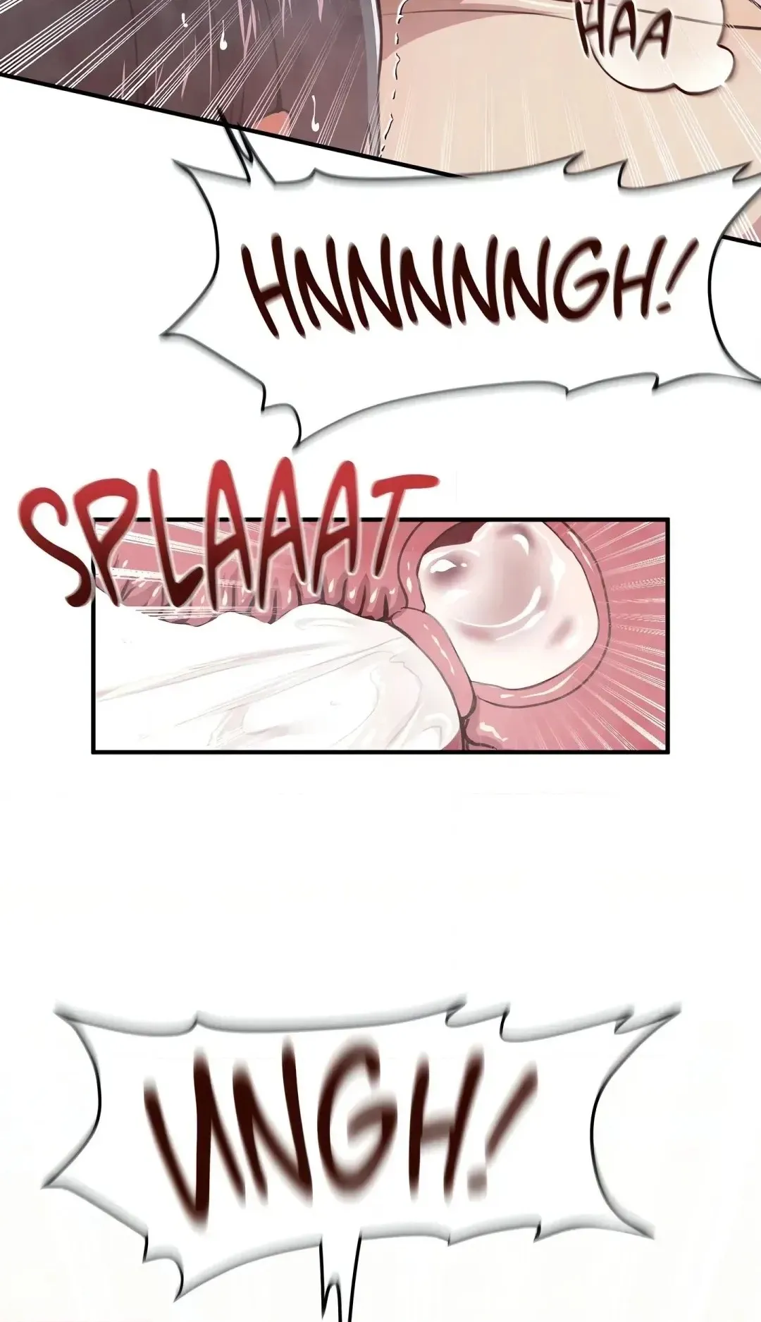 With My Brother's Friends Chapter 24 page 80