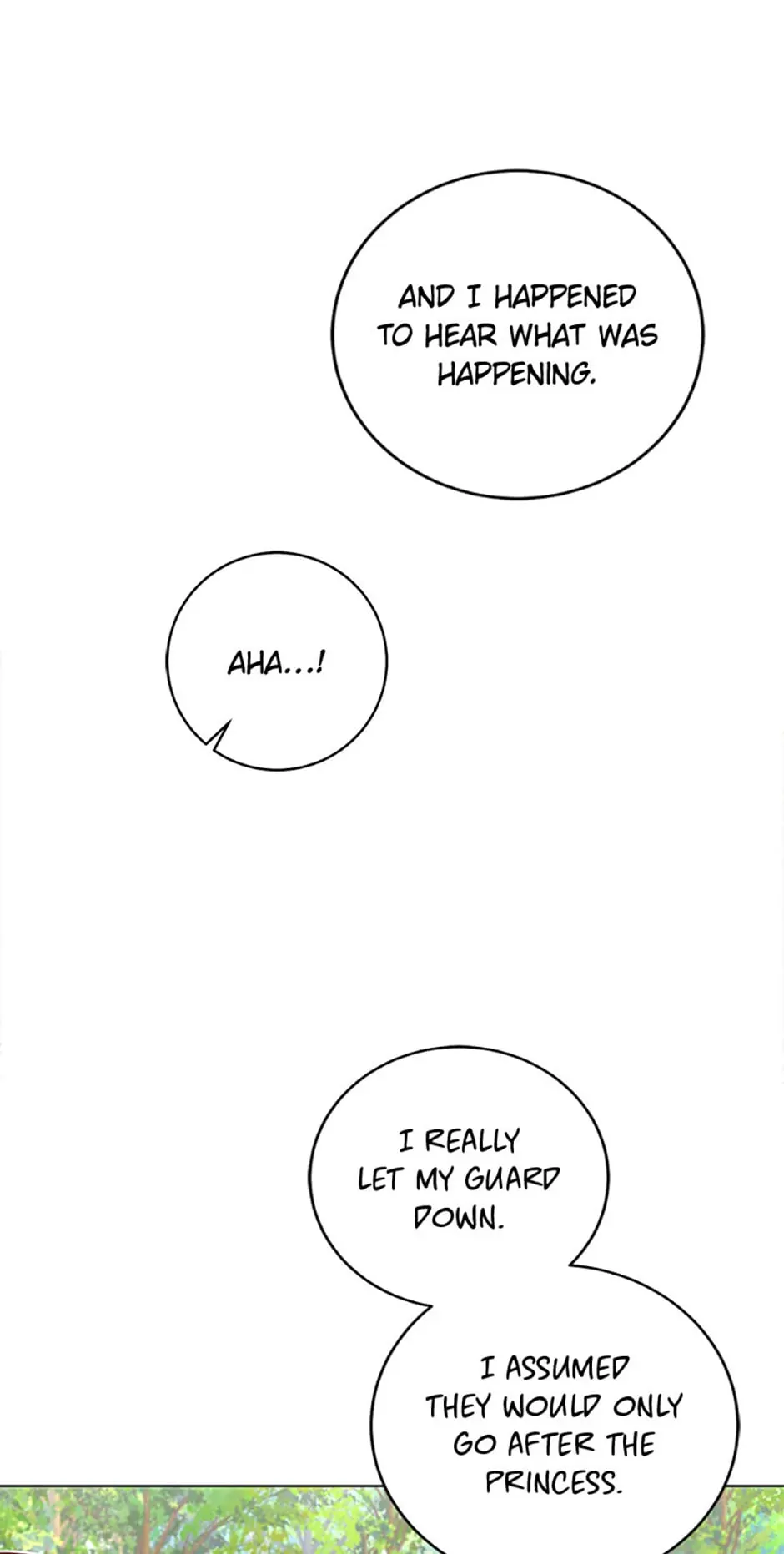 The Archduke's Fabulous Fake Marriage Chapter 24 page 23
