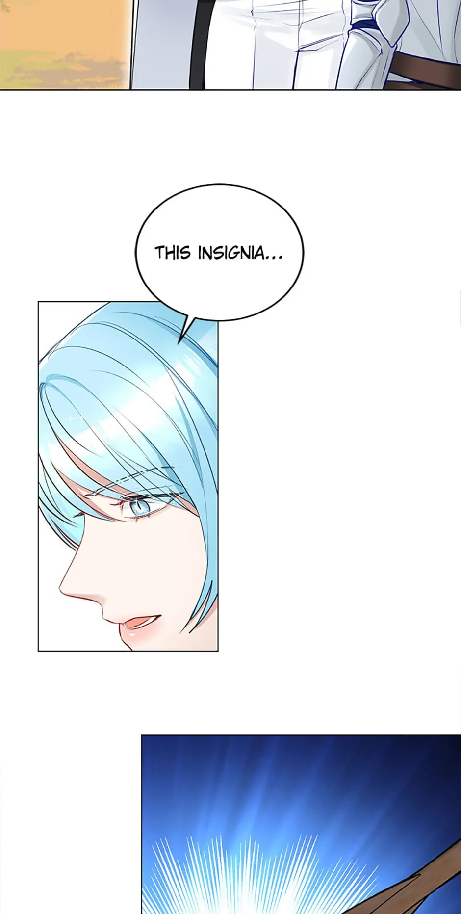The Archduke's Fabulous Fake Marriage Chapter 24 page 26