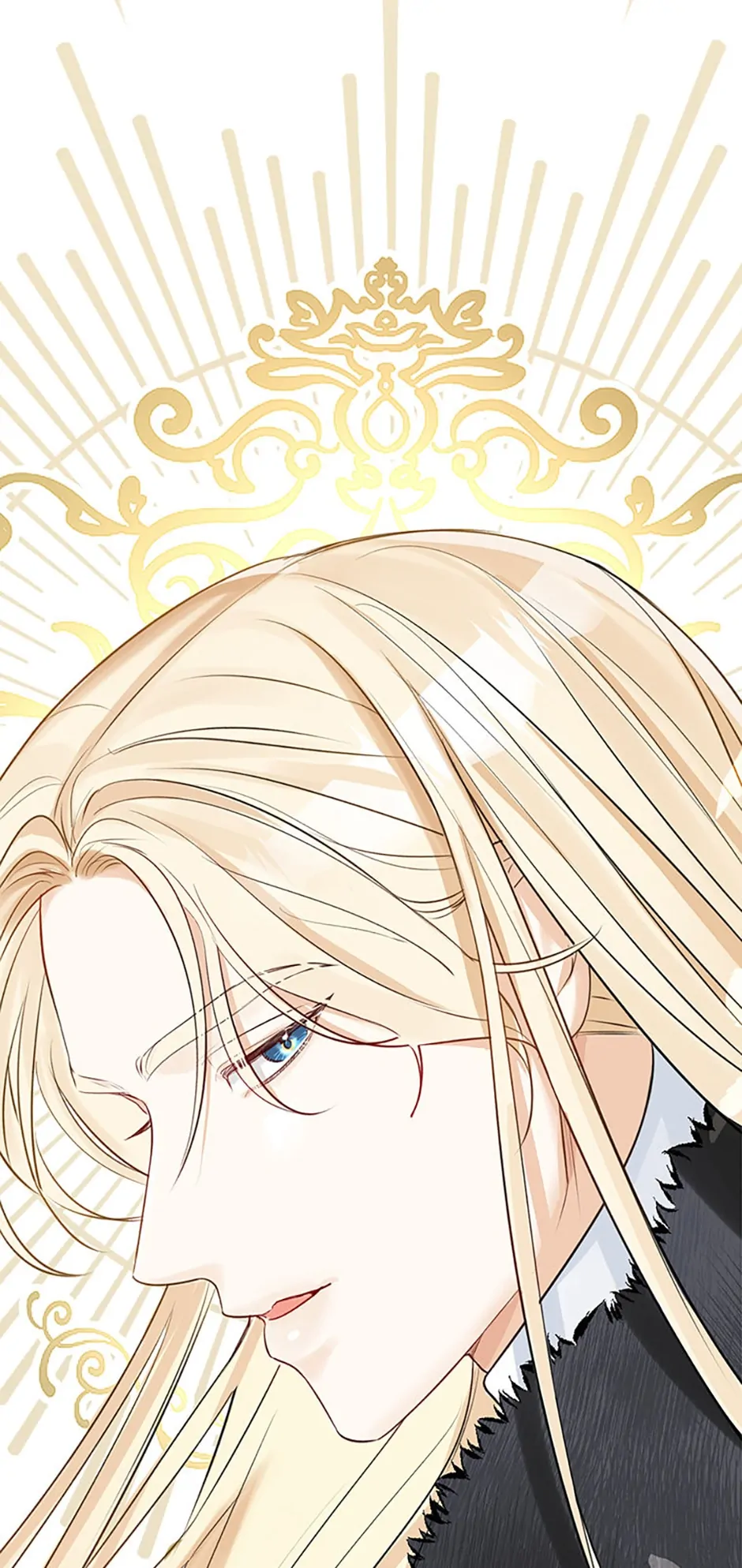 The Archduke's Fabulous Fake Marriage Chapter 24 page 18