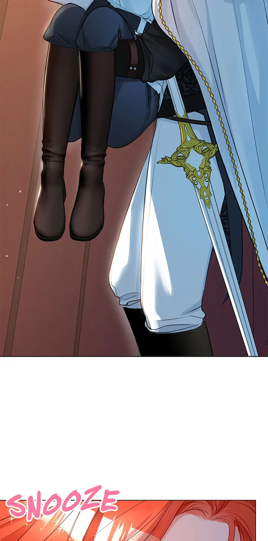 The Archduke's Fabulous Fake Marriage Chapter 24 page 46
