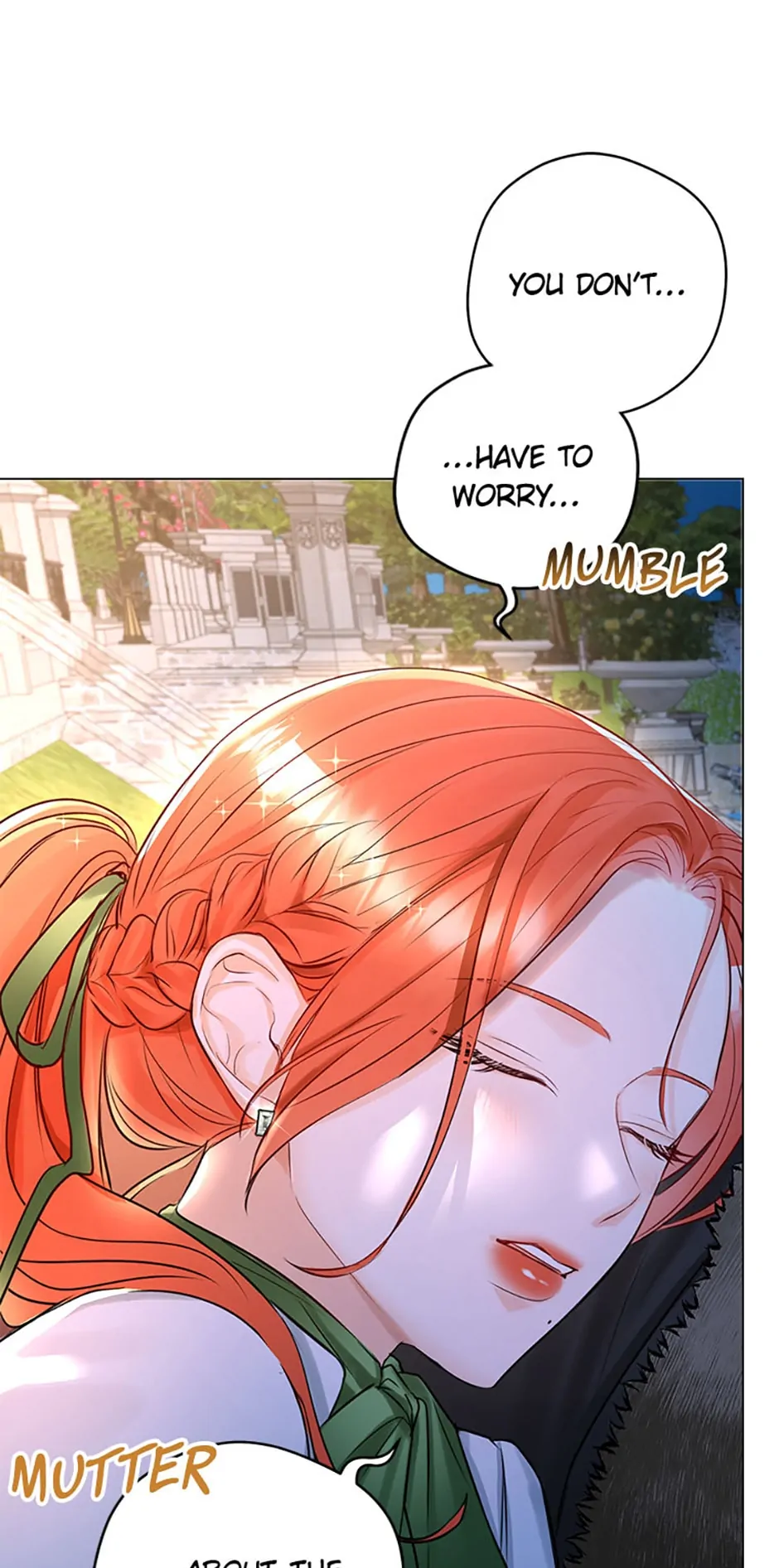 The Archduke's Fabulous Fake Marriage Chapter 24 page 43