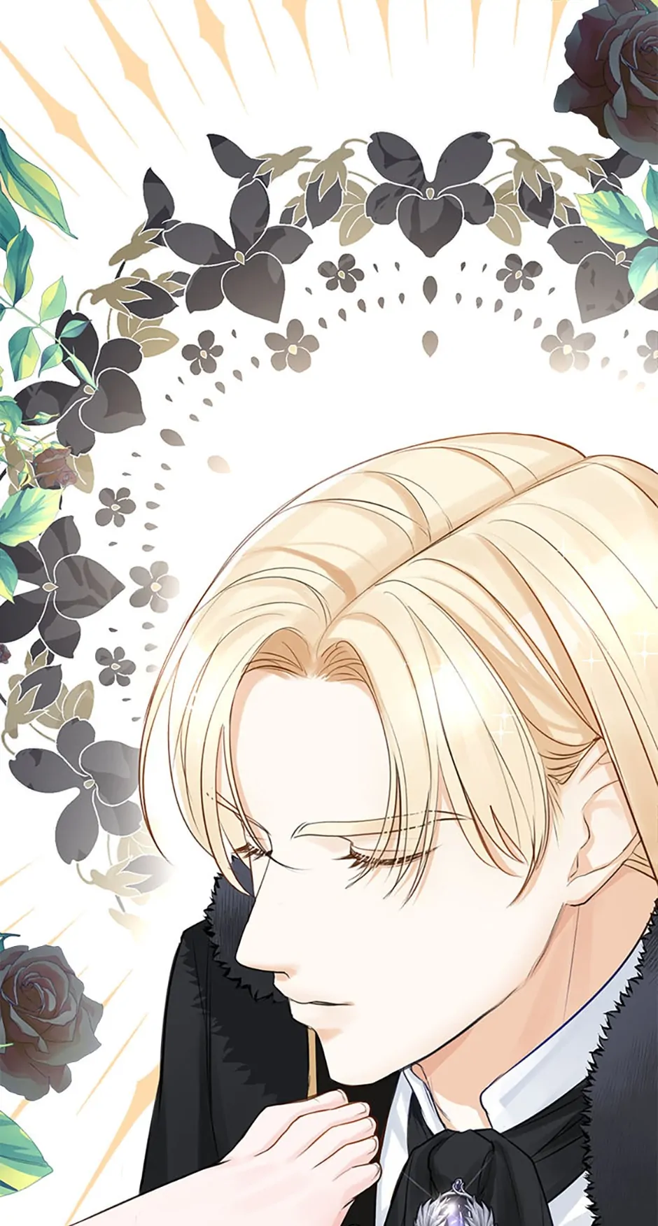 The Archduke's Fabulous Fake Marriage Chapter 24 page 62