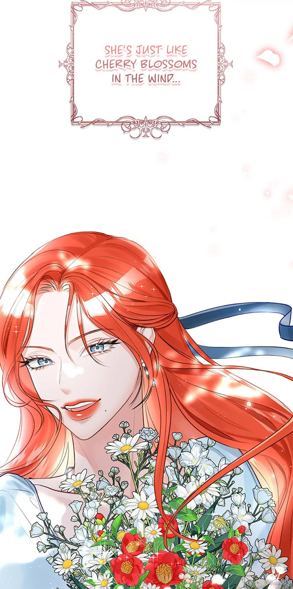 The Archduke's Fabulous Fake Marriage Chapter 24 page 52
