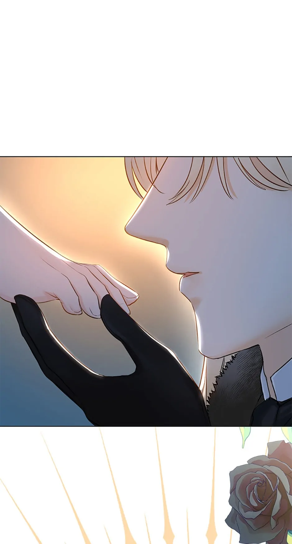 The Archduke's Fabulous Fake Marriage Chapter 24 page 61