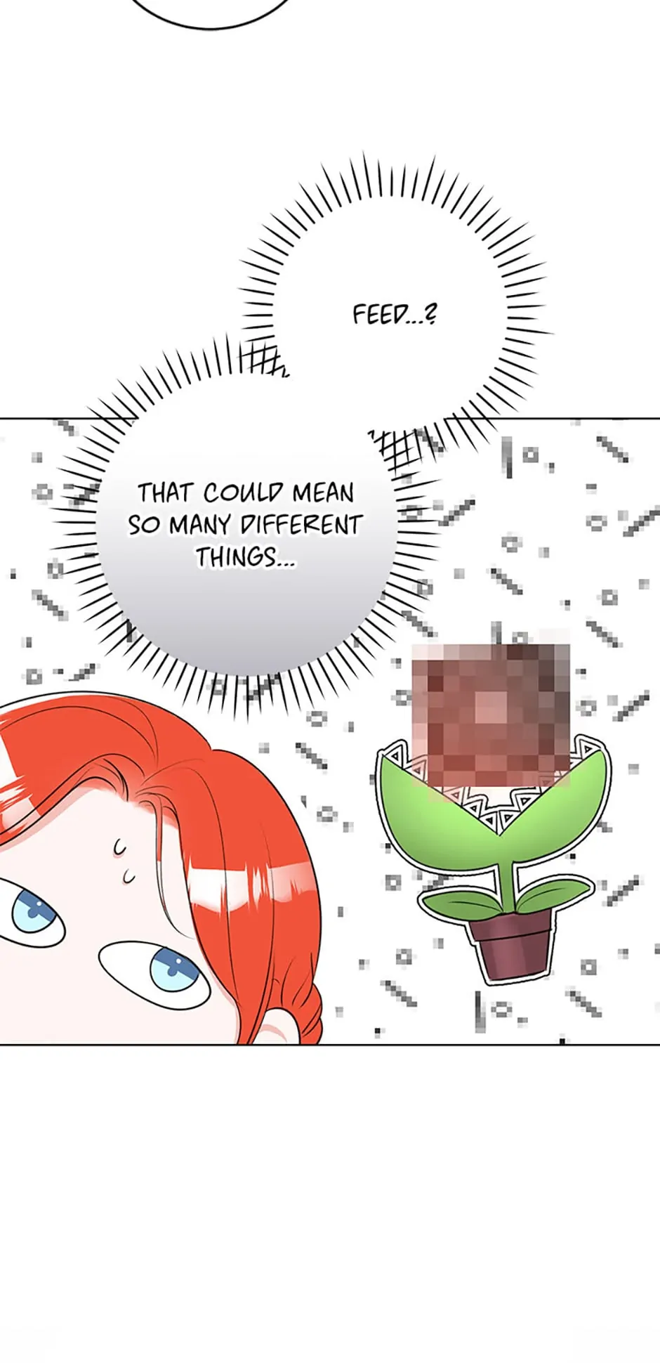 The Archduke's Fabulous Fake Marriage Chapter 24 page 31