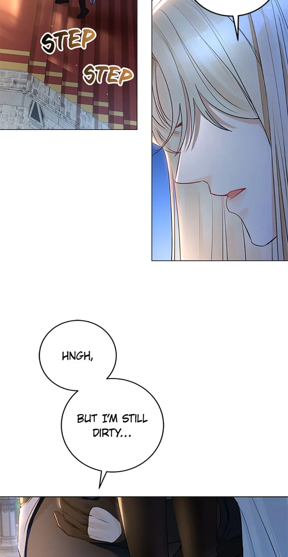 The Archduke's Fabulous Fake Marriage Chapter 24 page 39