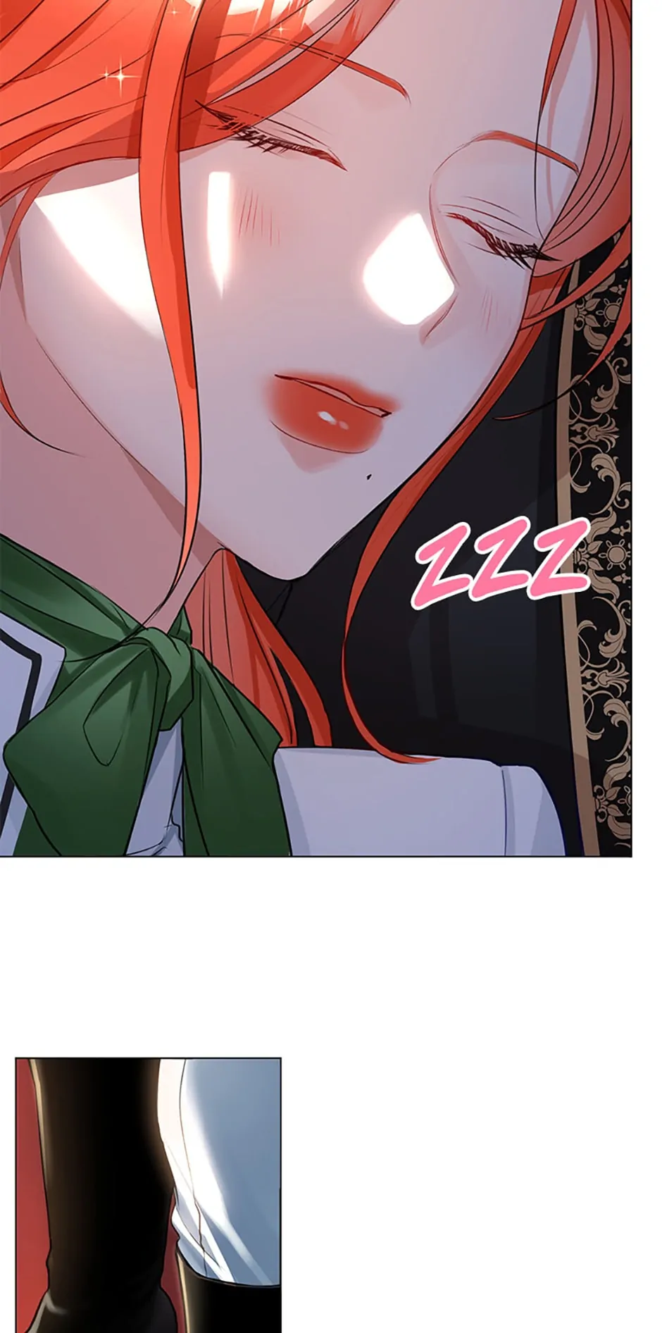 The Archduke's Fabulous Fake Marriage Chapter 24 page 47