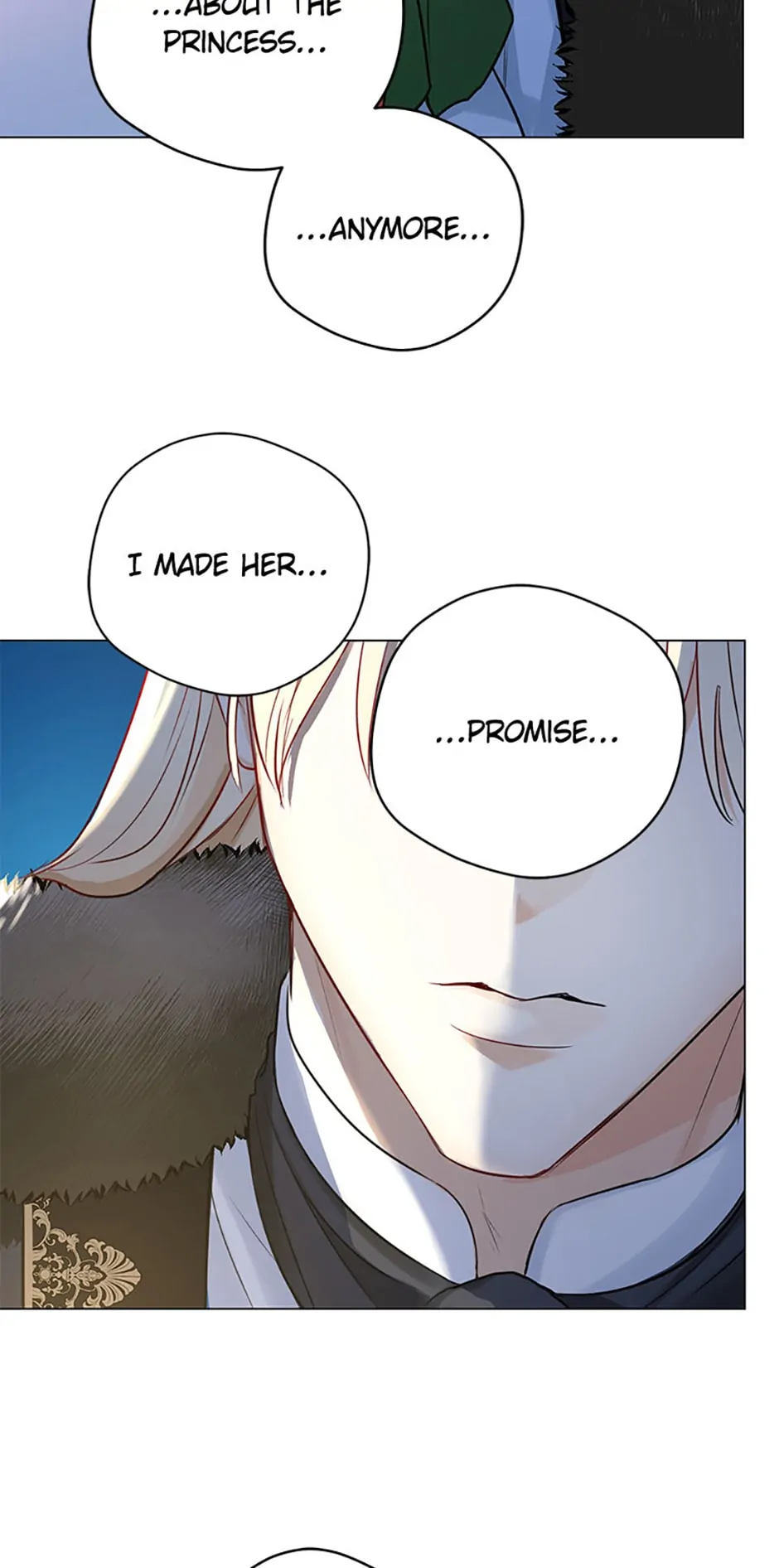 The Archduke's Fabulous Fake Marriage Chapter 24 page 44