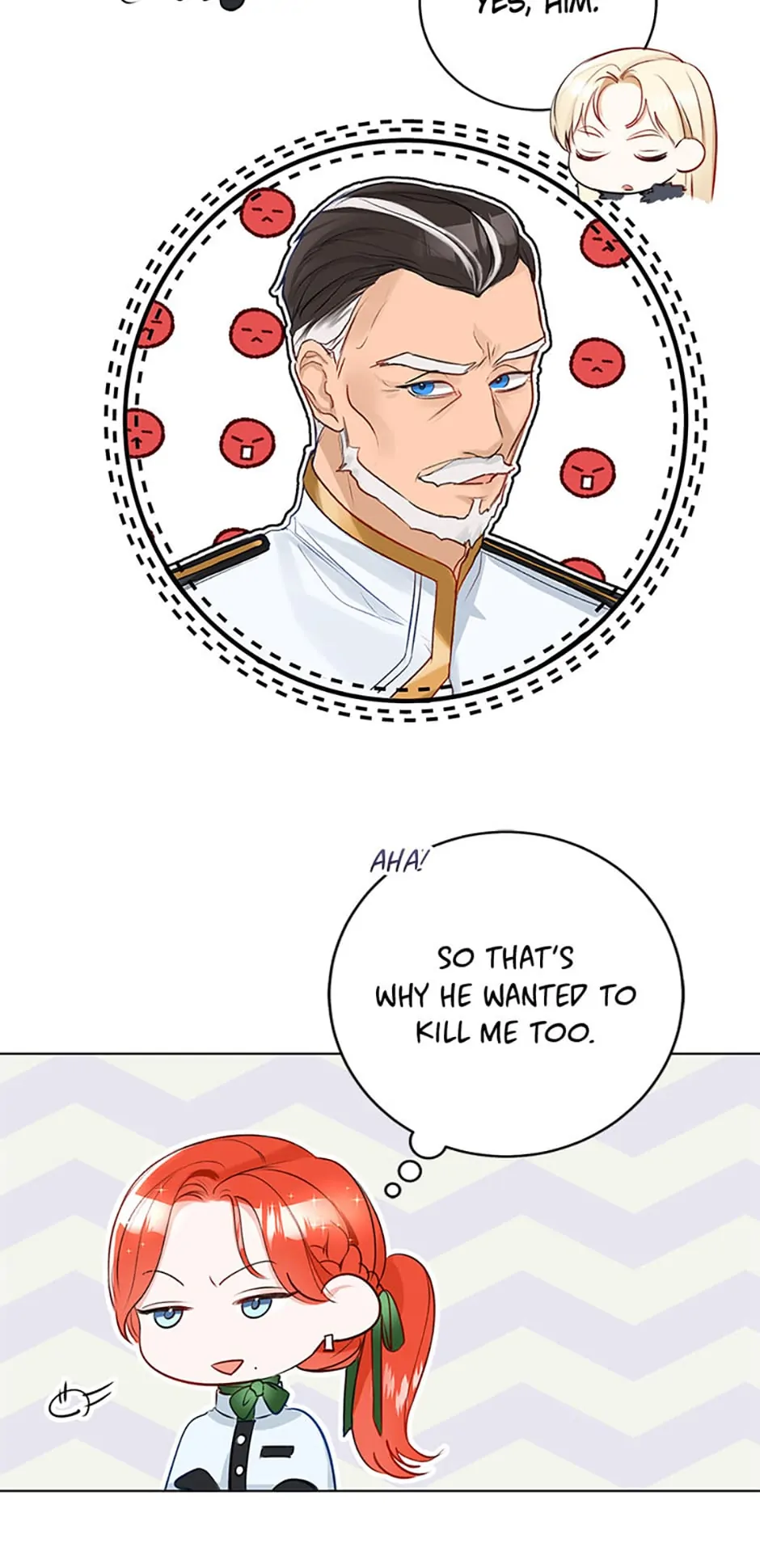The Archduke's Fabulous Fake Marriage Chapter 24 page 29