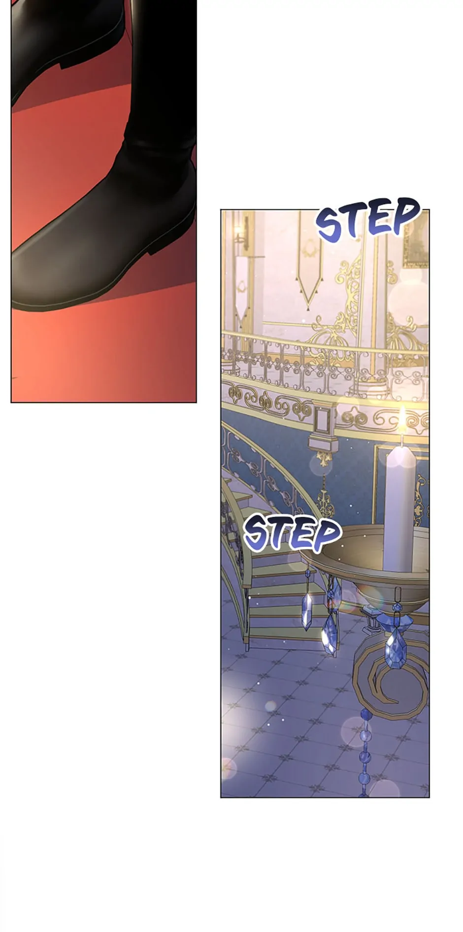 The Archduke's Fabulous Fake Marriage Chapter 24 page 48