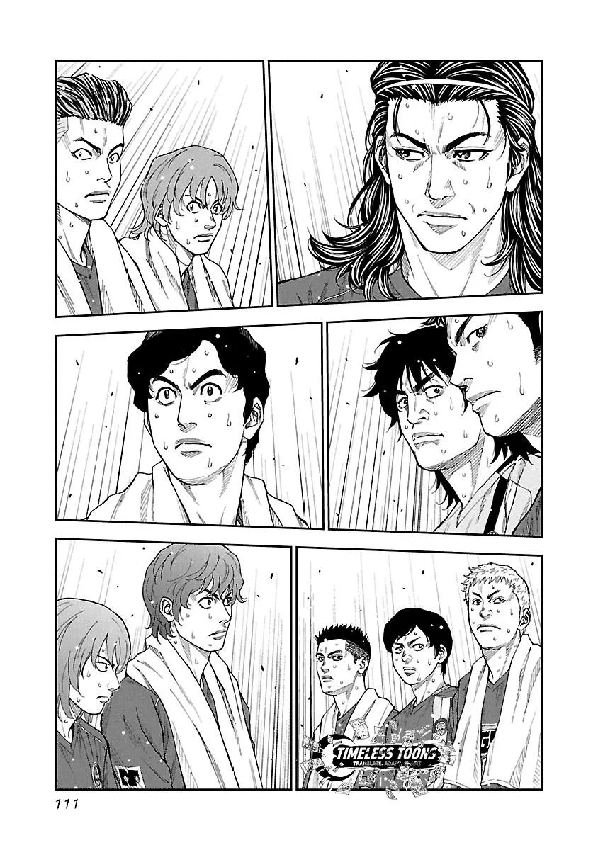 Mr.CB Chapter 24 page 10