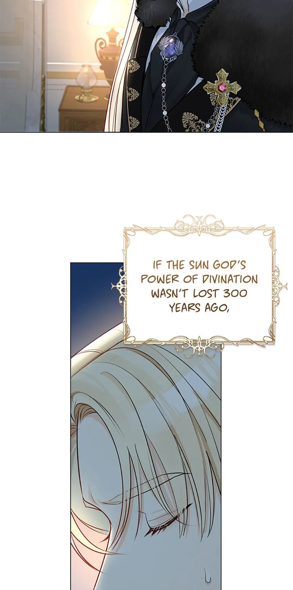 The Archduke's Fabulous Fake Marriage Chapter 24 page 55