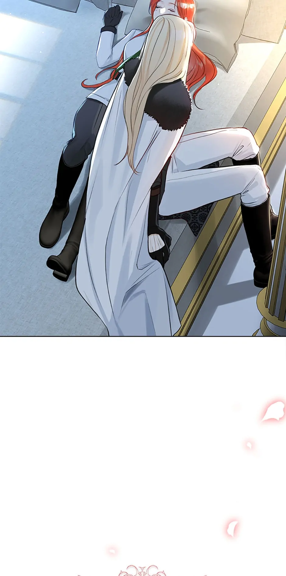The Archduke's Fabulous Fake Marriage Chapter 24 page 51