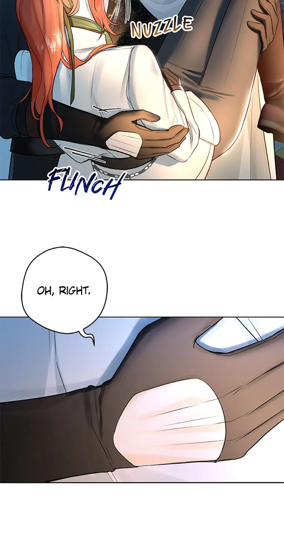 The Archduke's Fabulous Fake Marriage Chapter 24 page 42