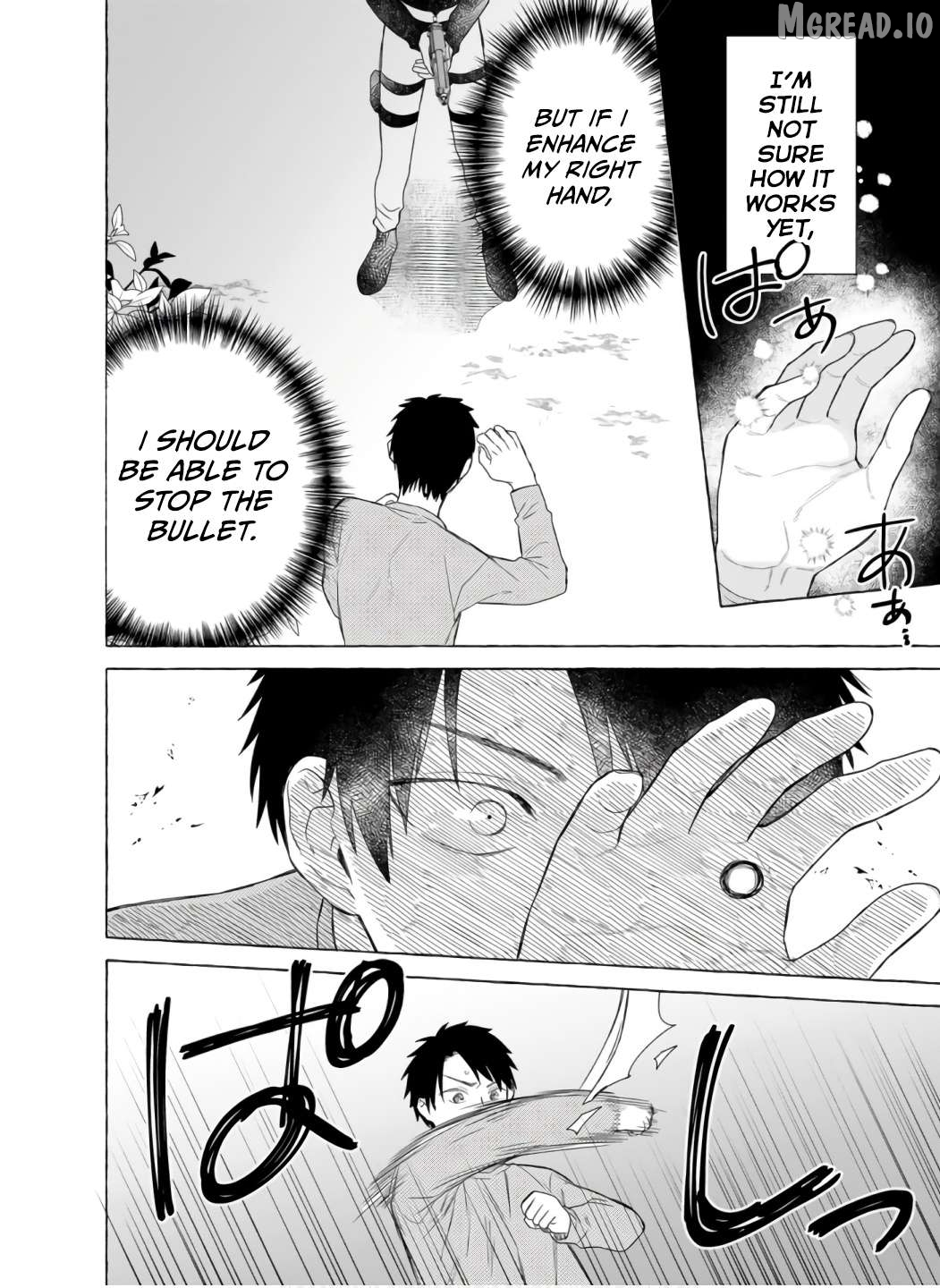 Dungeon no Aru Sekai de Kashikoku Sukoyaka ni Ikiru Houhou Chapter 22 page 13