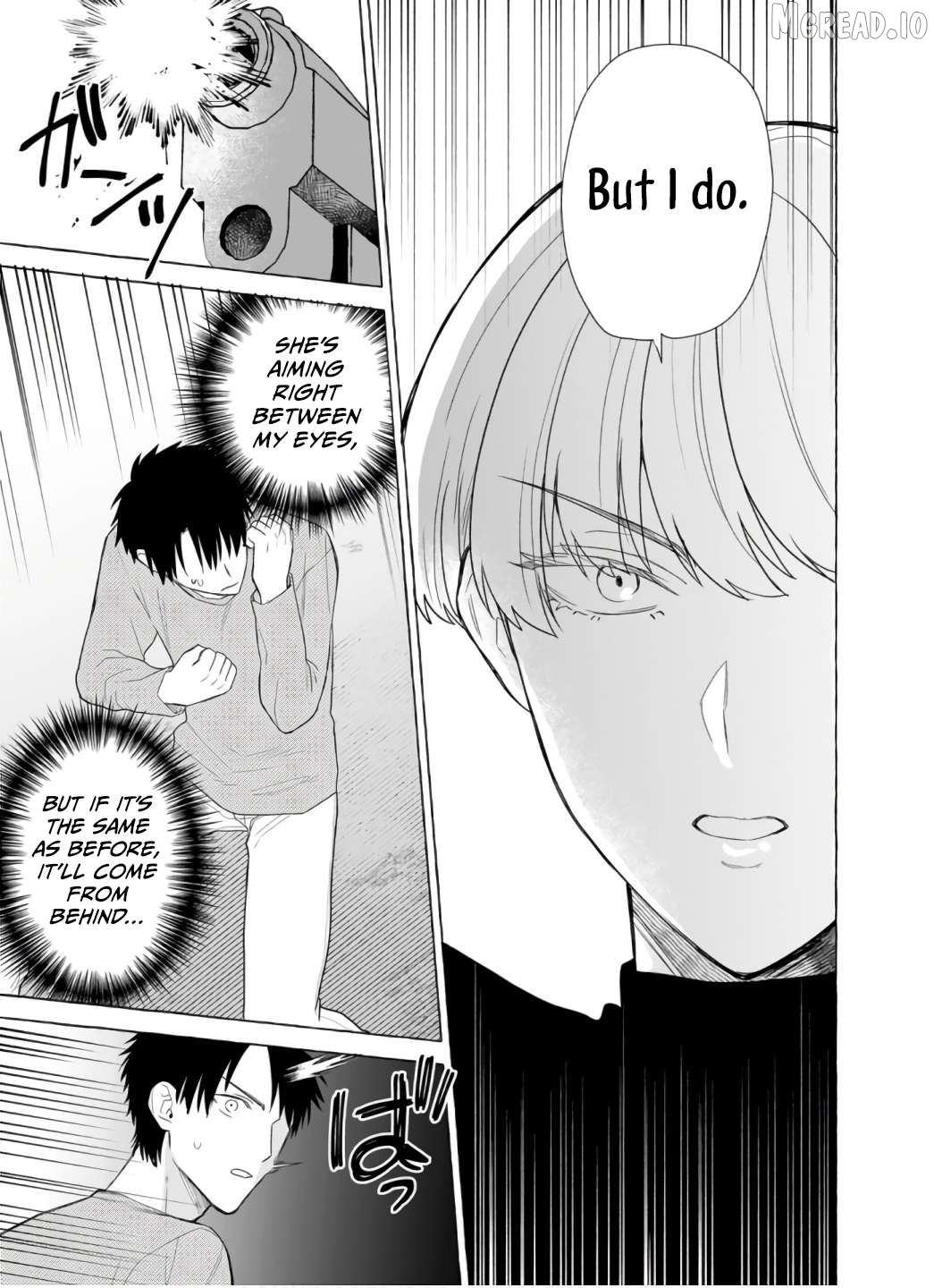Dungeon no Aru Sekai de Kashikoku Sukoyaka ni Ikiru Houhou Chapter 22 page 10