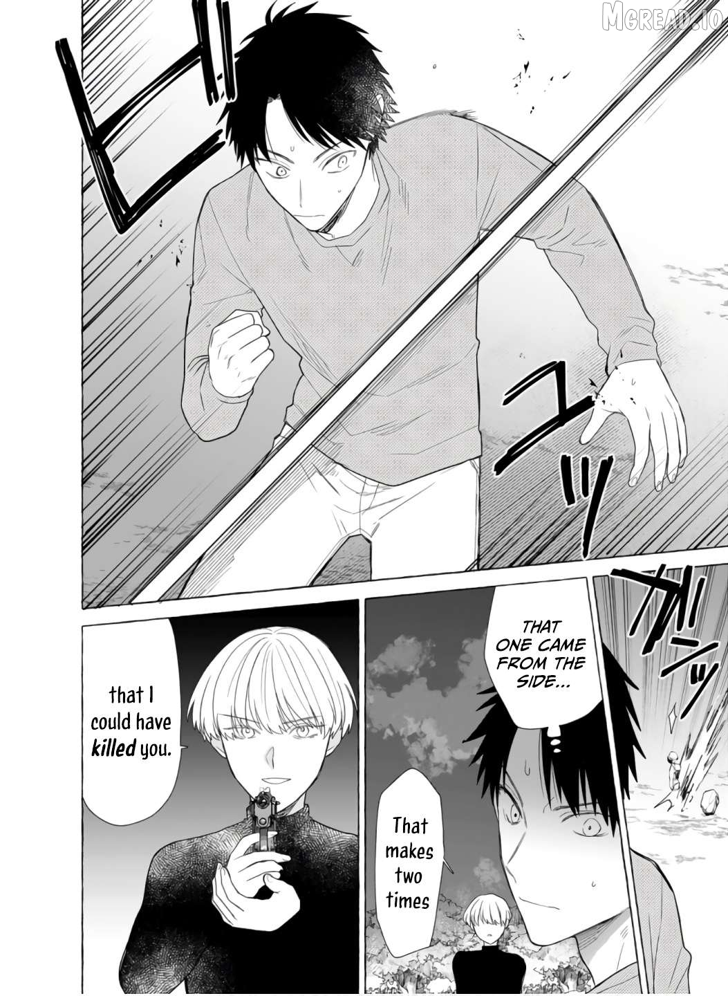 Dungeon no Aru Sekai de Kashikoku Sukoyaka ni Ikiru Houhou Chapter 22 page 11
