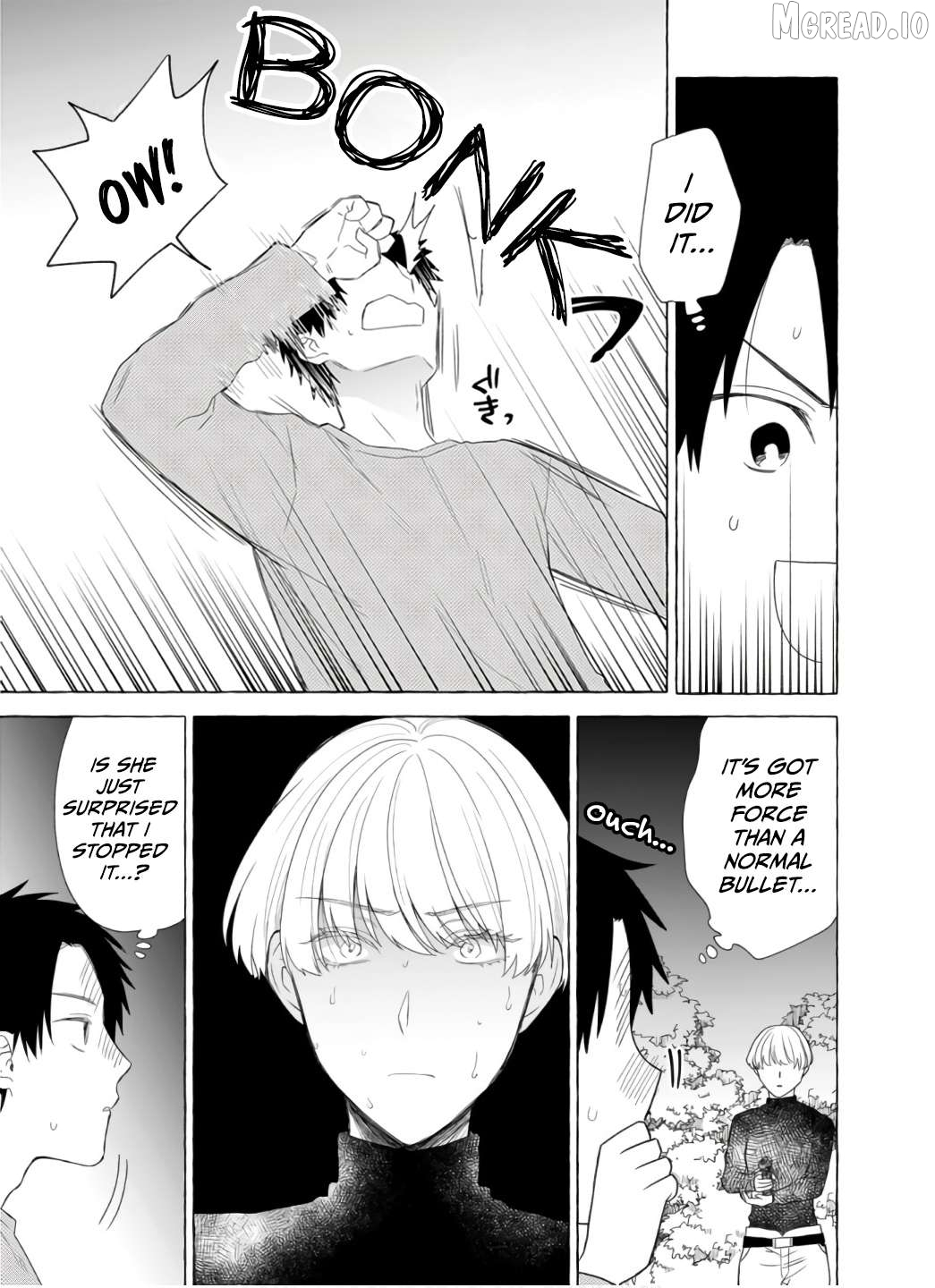 Dungeon no Aru Sekai de Kashikoku Sukoyaka ni Ikiru Houhou Chapter 22 page 14