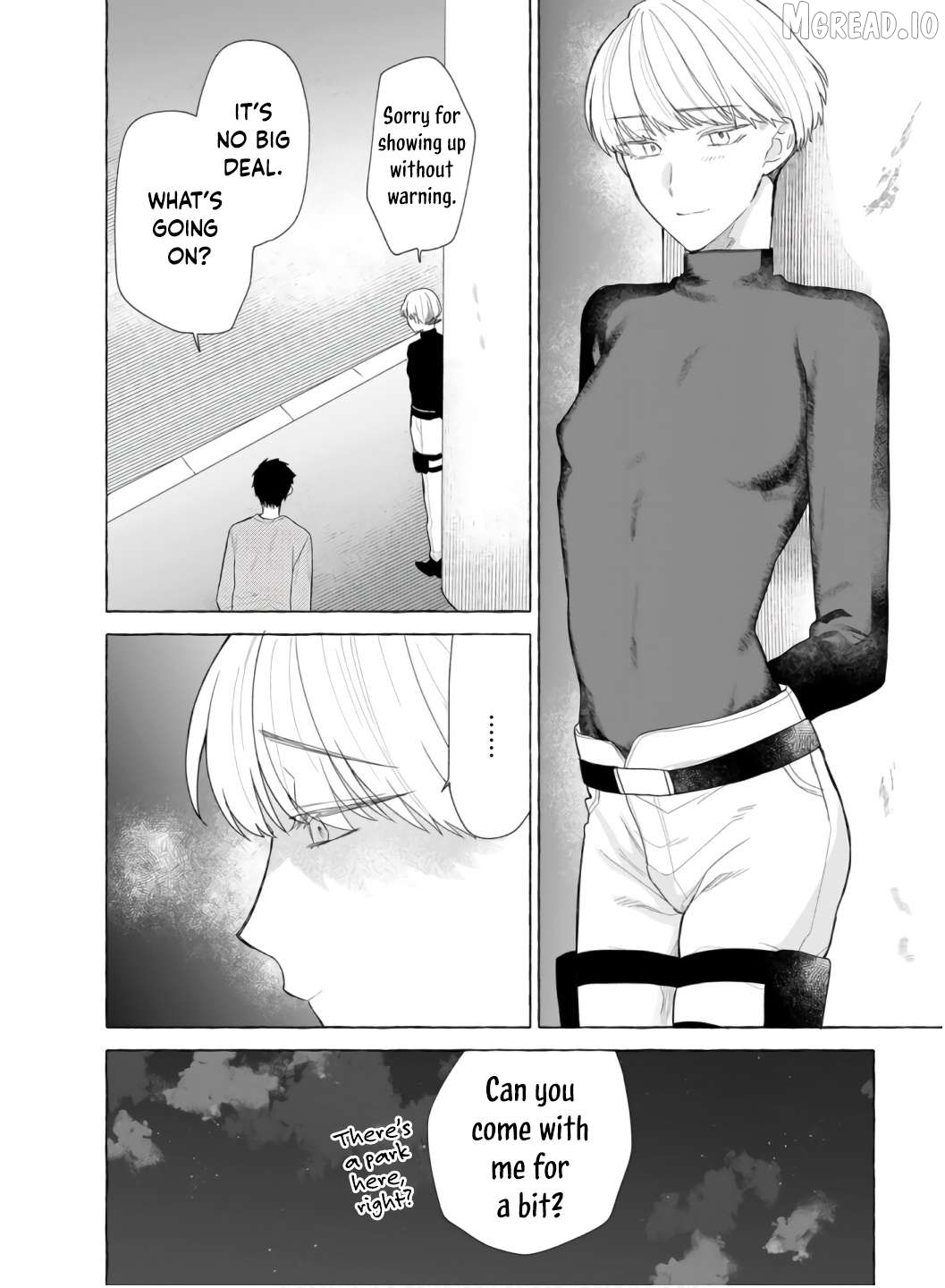 Dungeon no Aru Sekai de Kashikoku Sukoyaka ni Ikiru Houhou Chapter 22 page 3