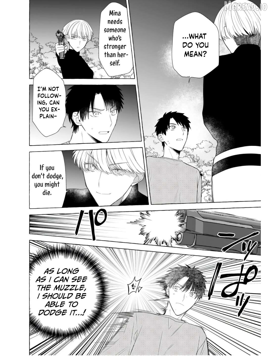 Dungeon no Aru Sekai de Kashikoku Sukoyaka ni Ikiru Houhou Chapter 22 page 7