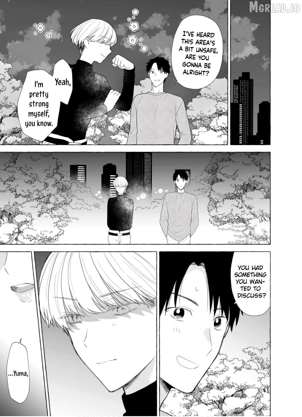 Dungeon no Aru Sekai de Kashikoku Sukoyaka ni Ikiru Houhou Chapter 22 page 4