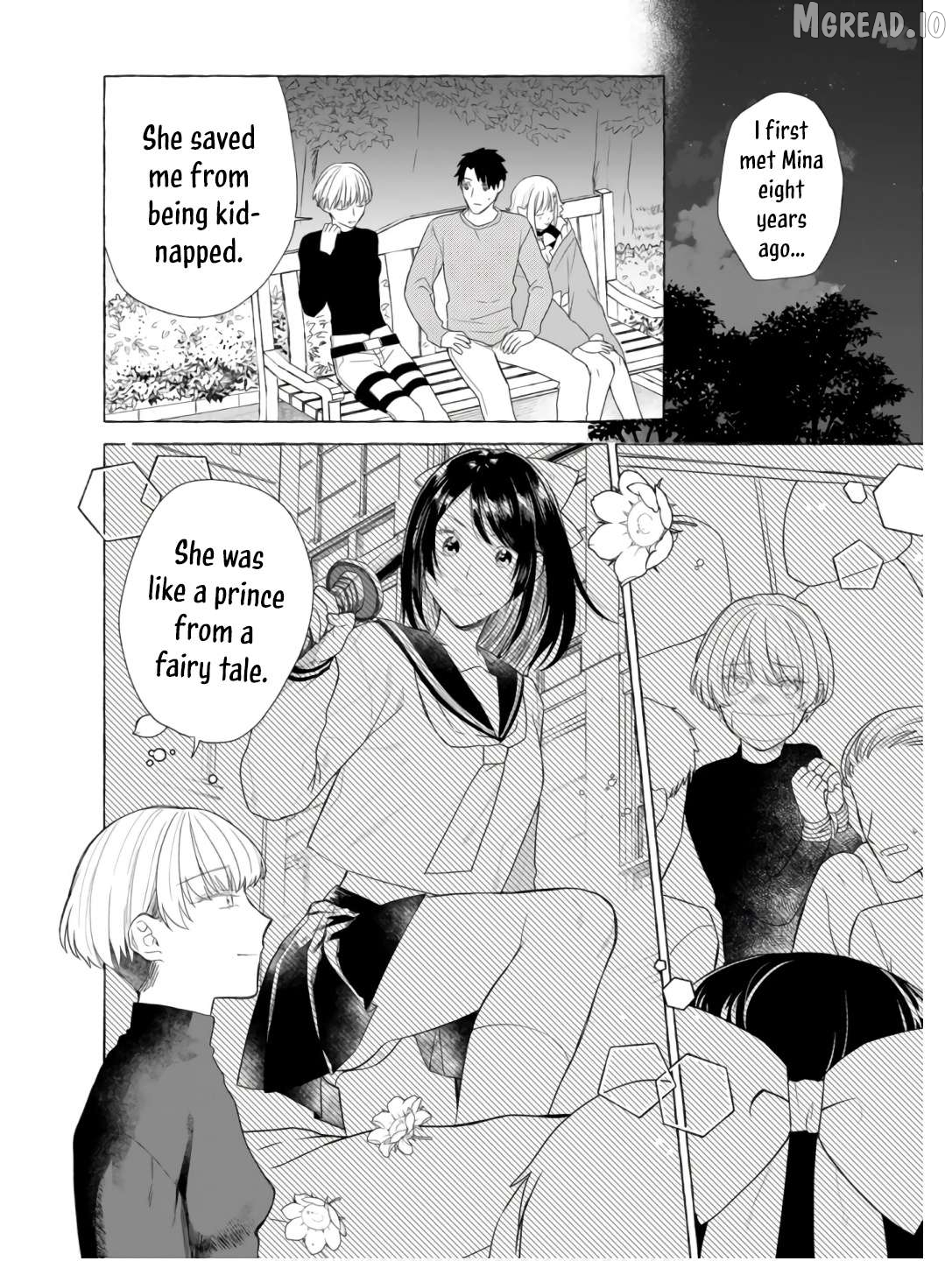 Dungeon no Aru Sekai de Kashikoku Sukoyaka ni Ikiru Houhou Chapter 22 page 21
