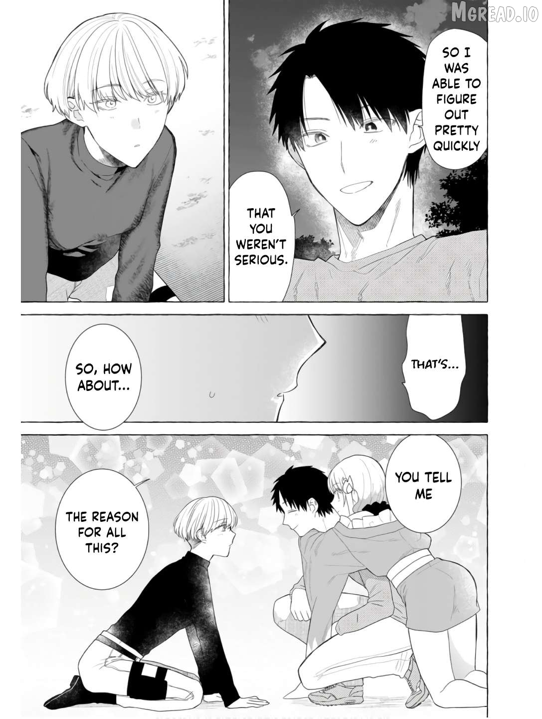 Dungeon no Aru Sekai de Kashikoku Sukoyaka ni Ikiru Houhou Chapter 22 page 20