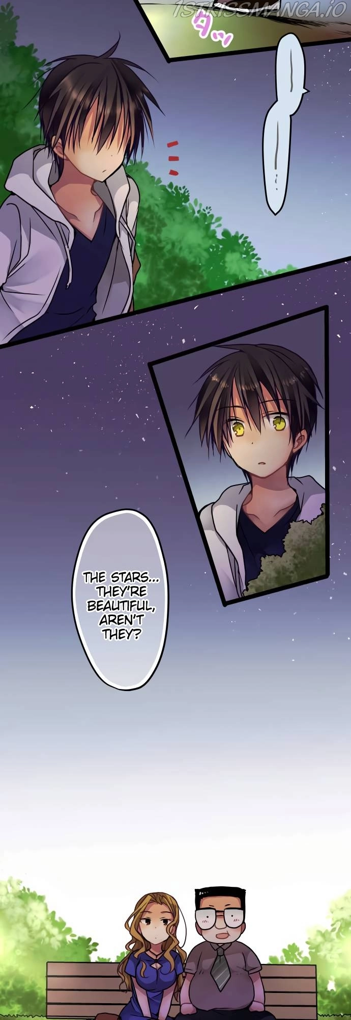 Monochrome Lovers Chapter 48 page 6
