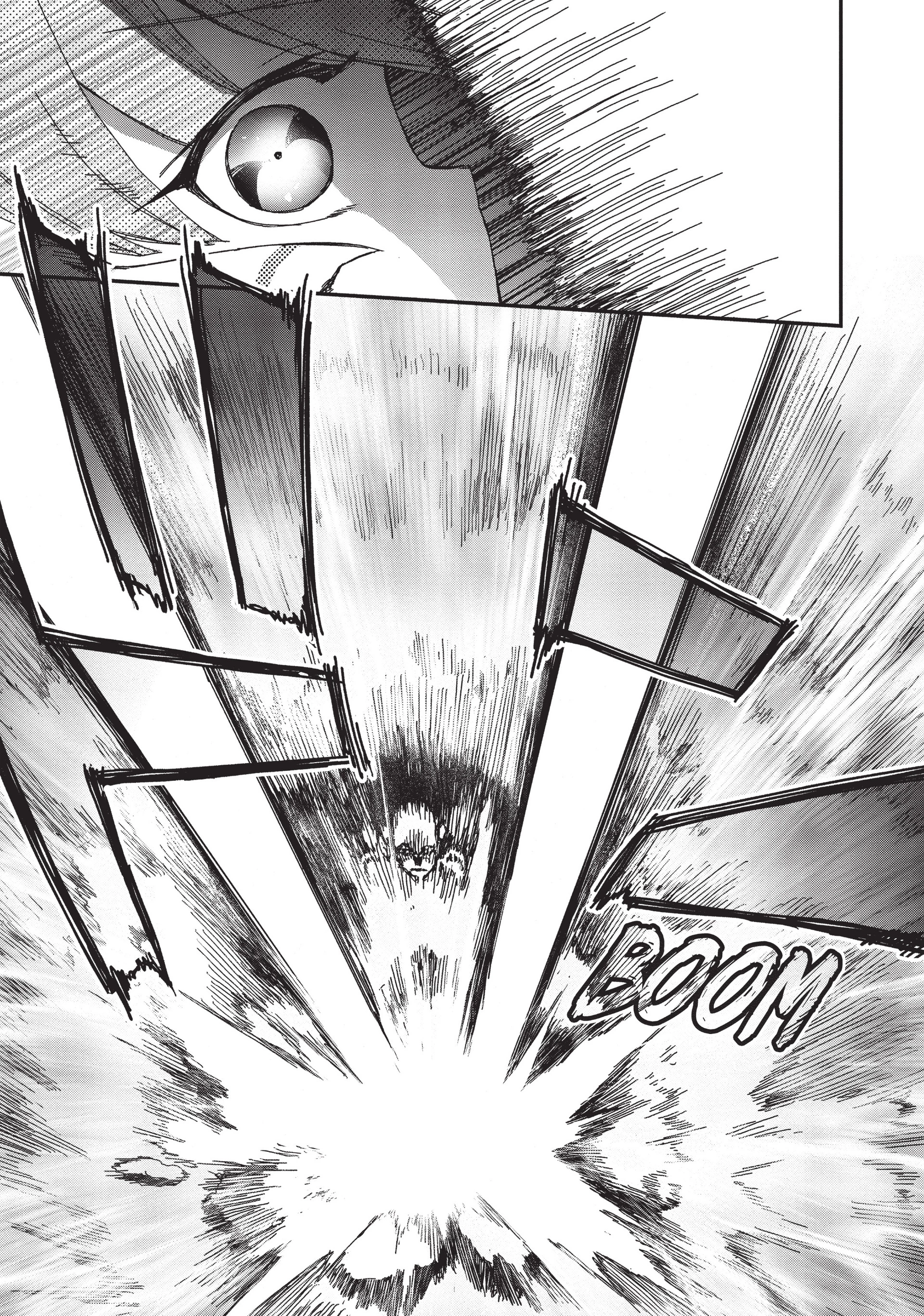 Pandora in the Crimson Shell - Ghost Urn Chapter 24 page 37