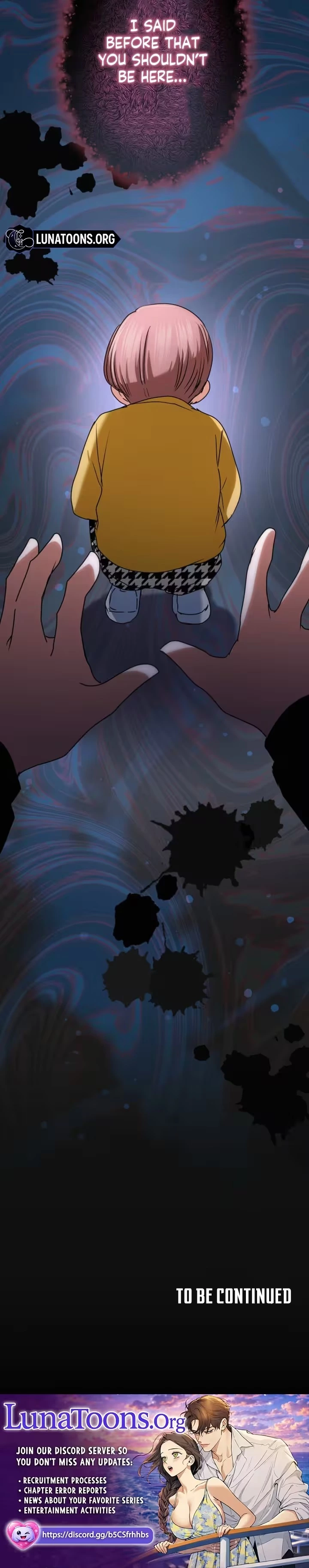 Special Housewife Chapter 24 page 11