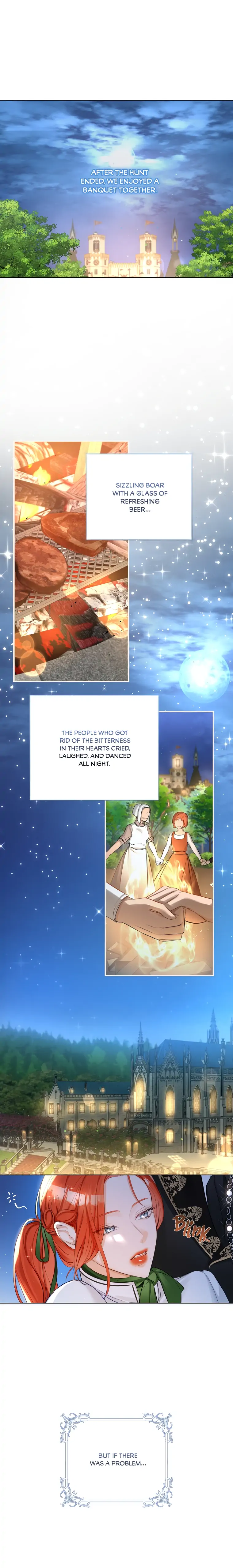 The Archduke's Gorgeous Wedding Was a Fraud Chapter 24 page 15