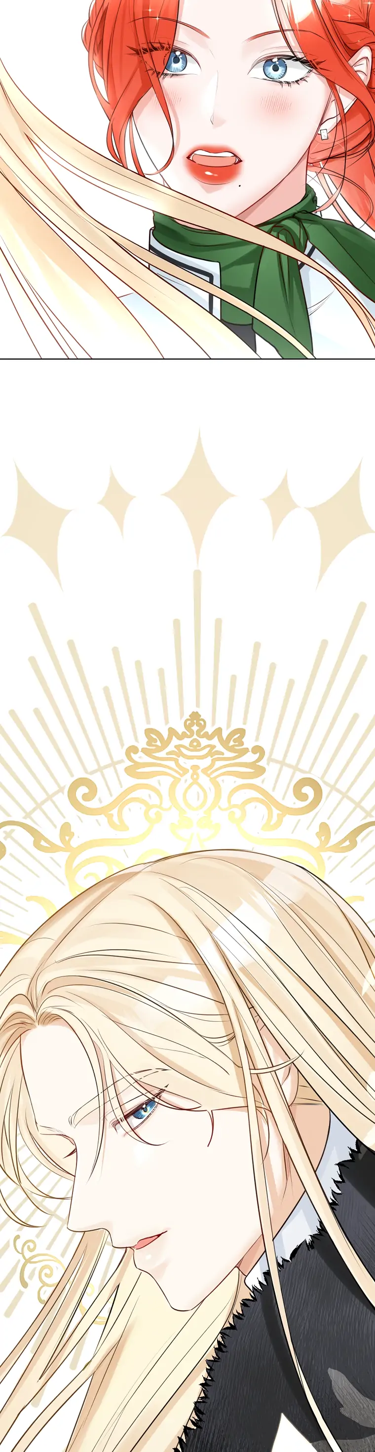 The Archduke's Gorgeous Wedding Was a Fraud Chapter 24 page 7